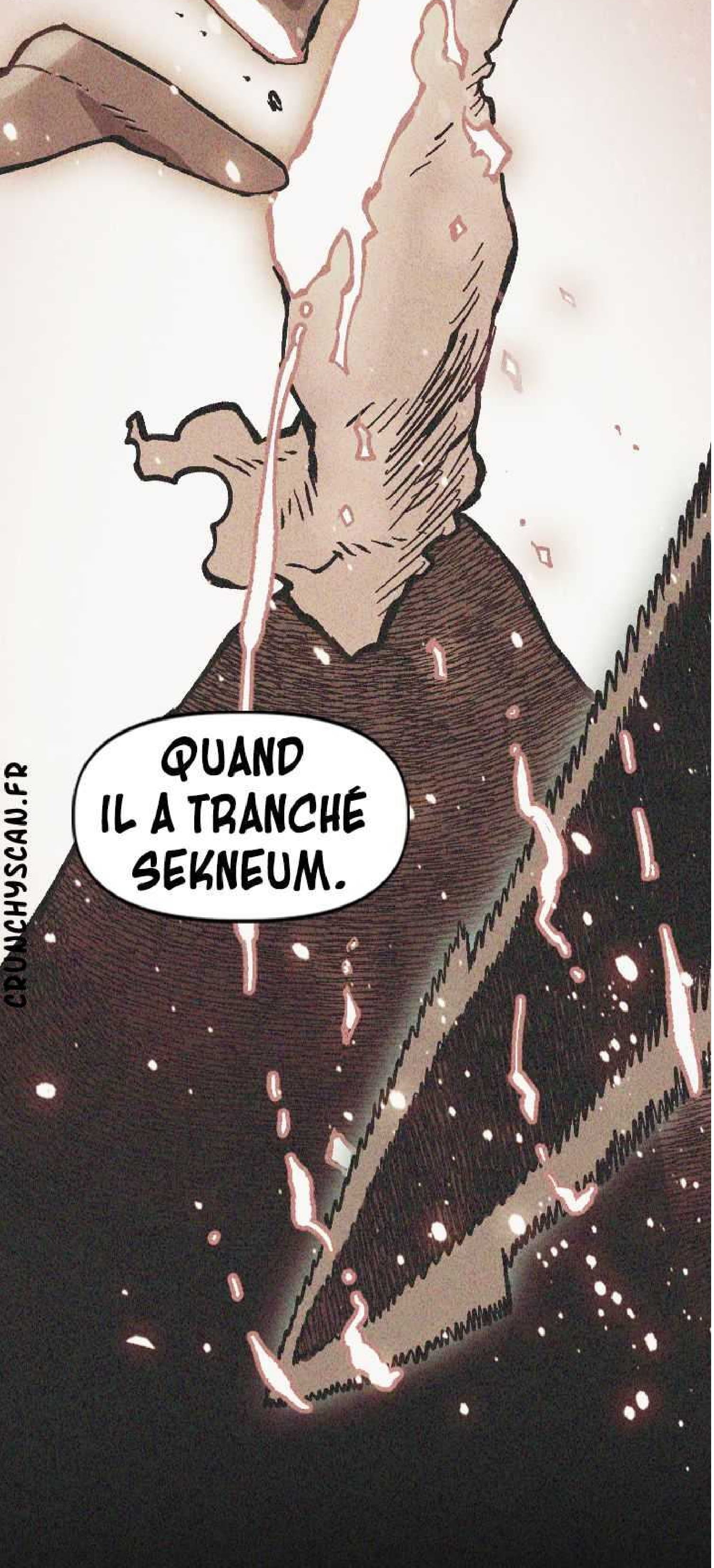 Read Slave B FR Manga Online
