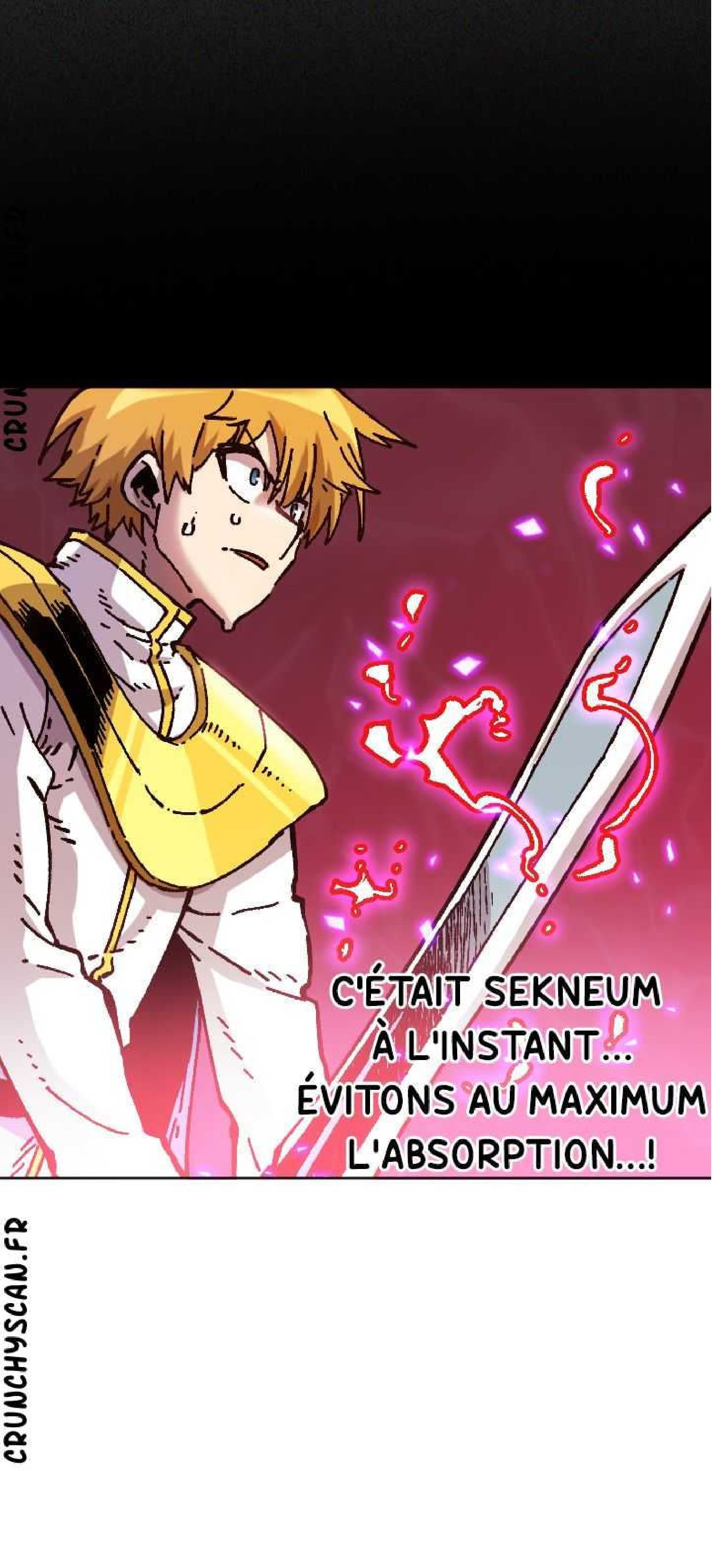 Read Slave B FR Manga Online