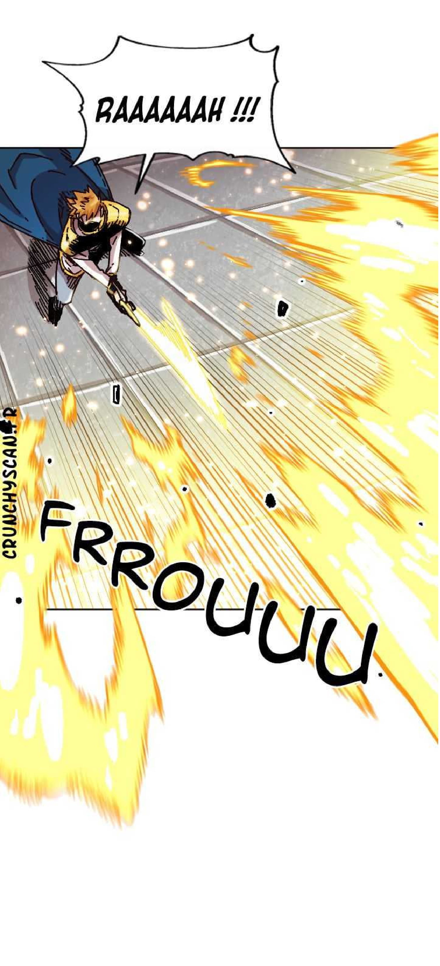 Read Slave B FR Manga Online
