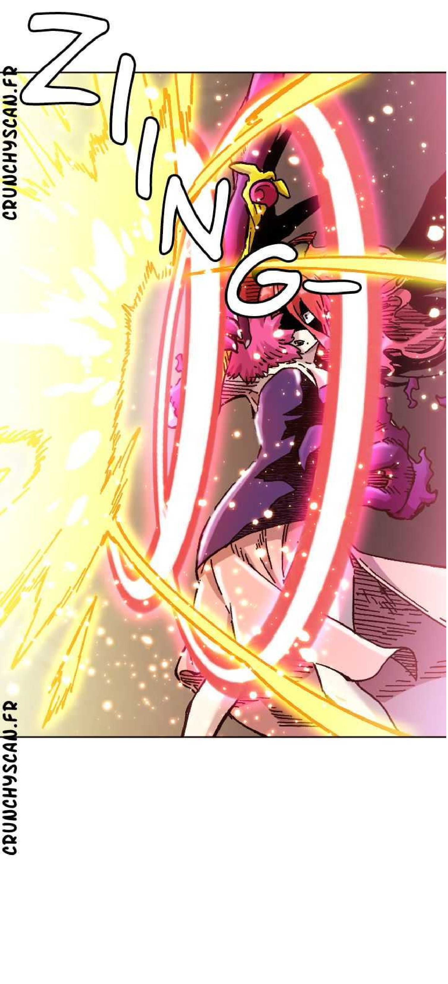 Read Slave B FR Manga Online