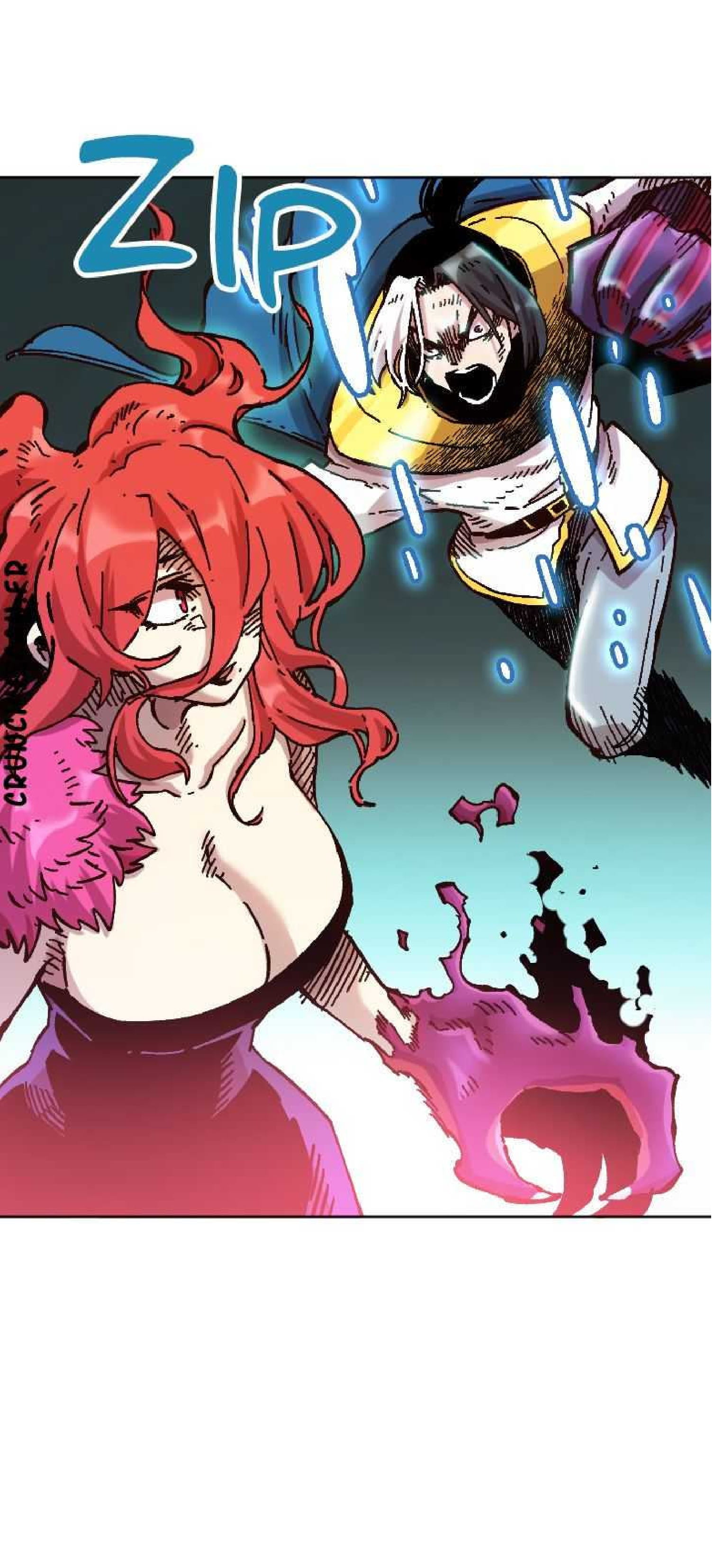 Read Slave B FR Manga Online