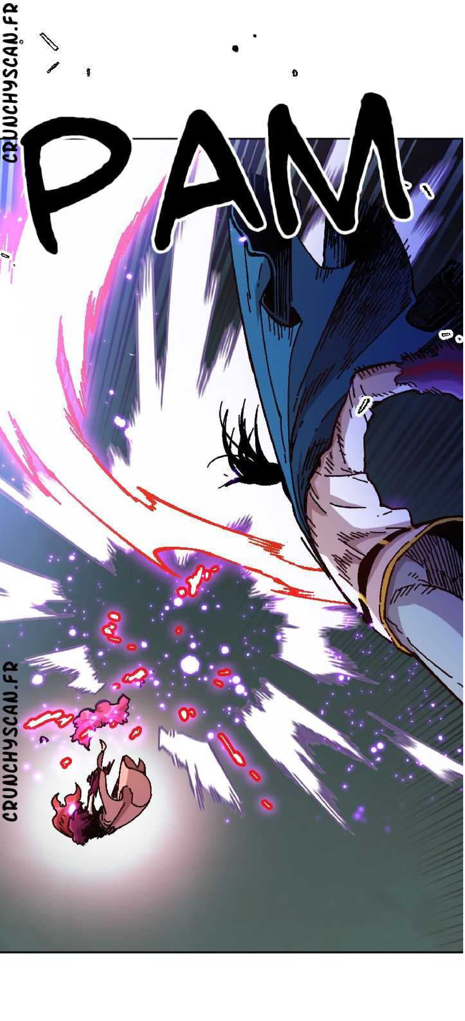 Read Slave B FR Manga Online