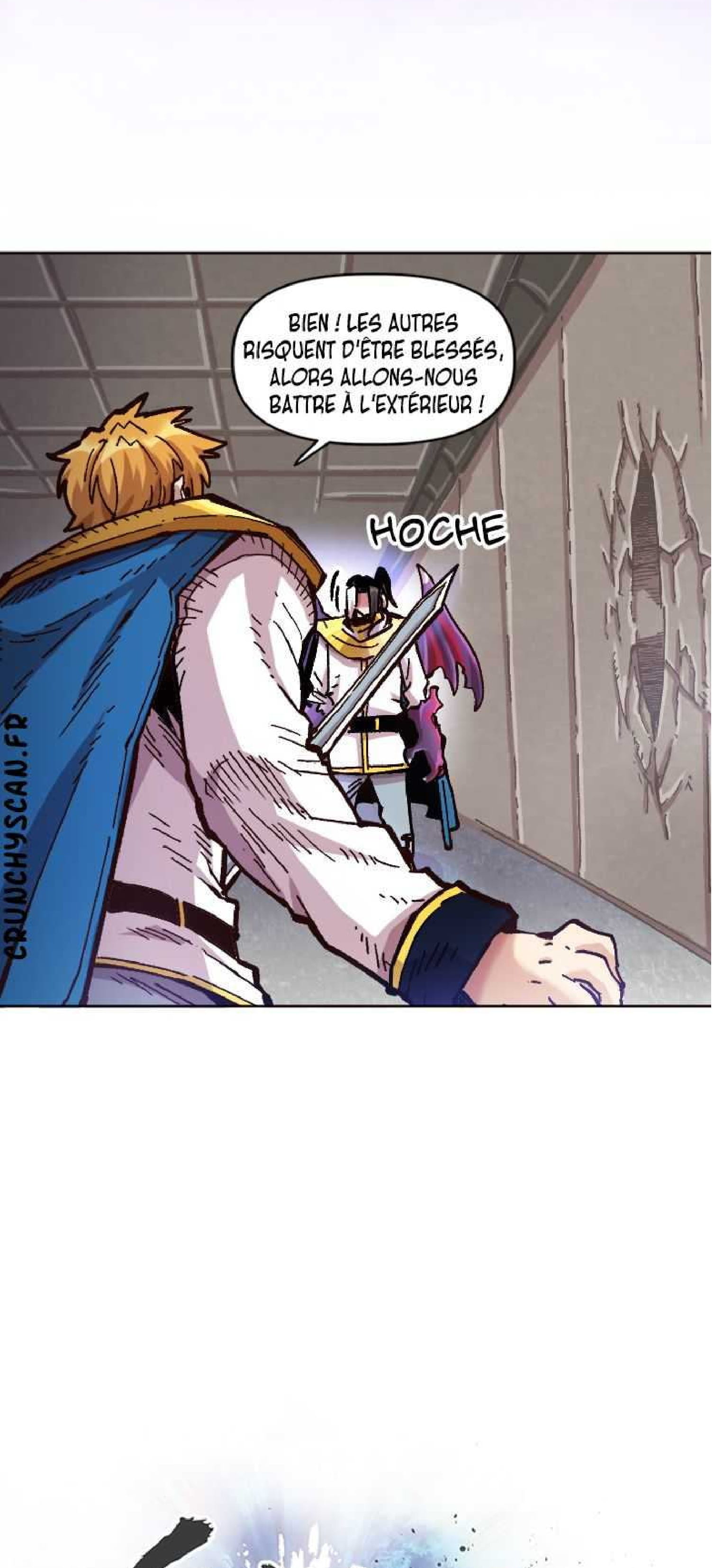 Read Slave B FR Manga Online
