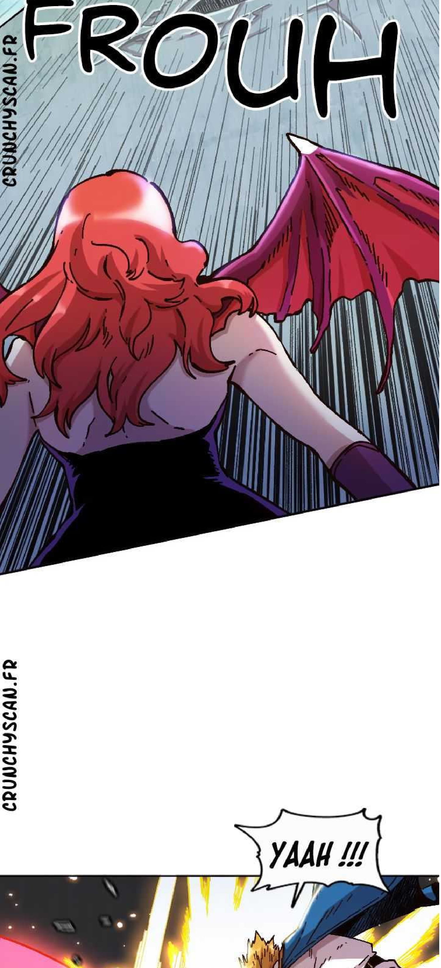 Read Slave B FR Manga Online