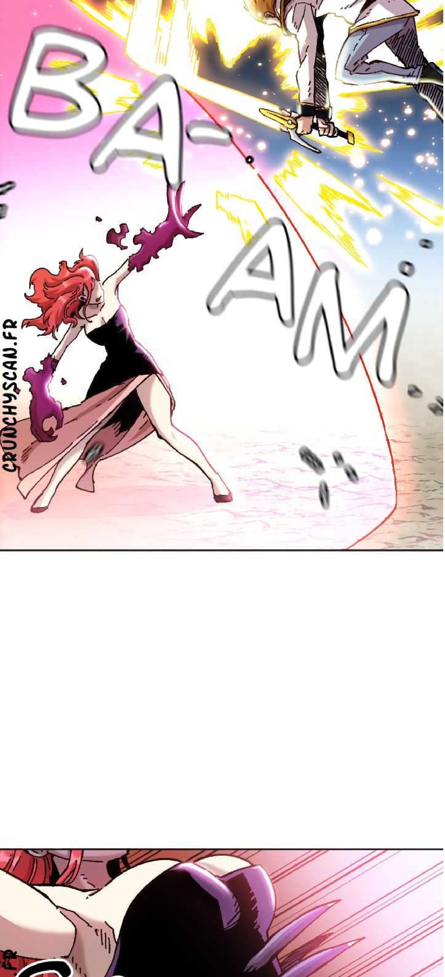 Read Slave B FR Manga Online
