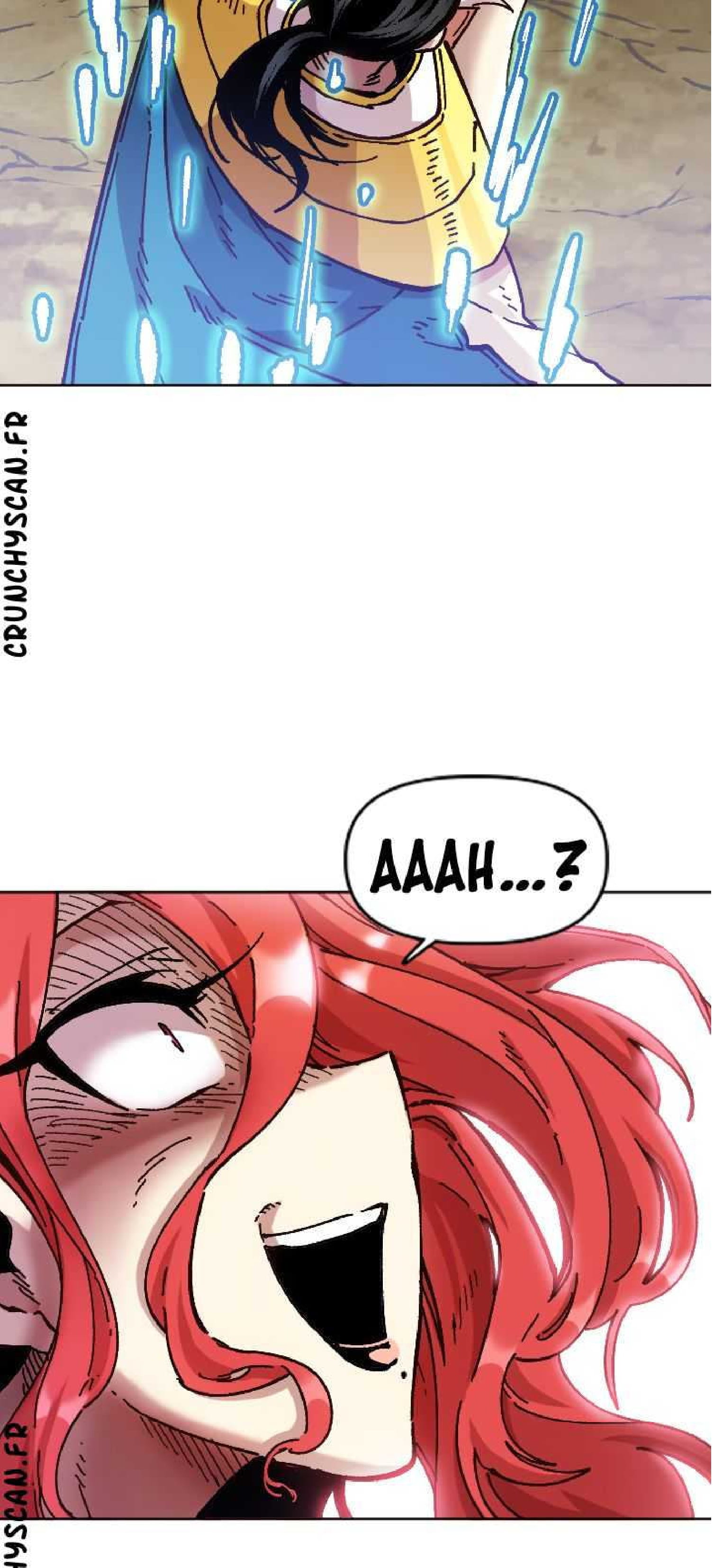 Read Slave B FR Manga Online