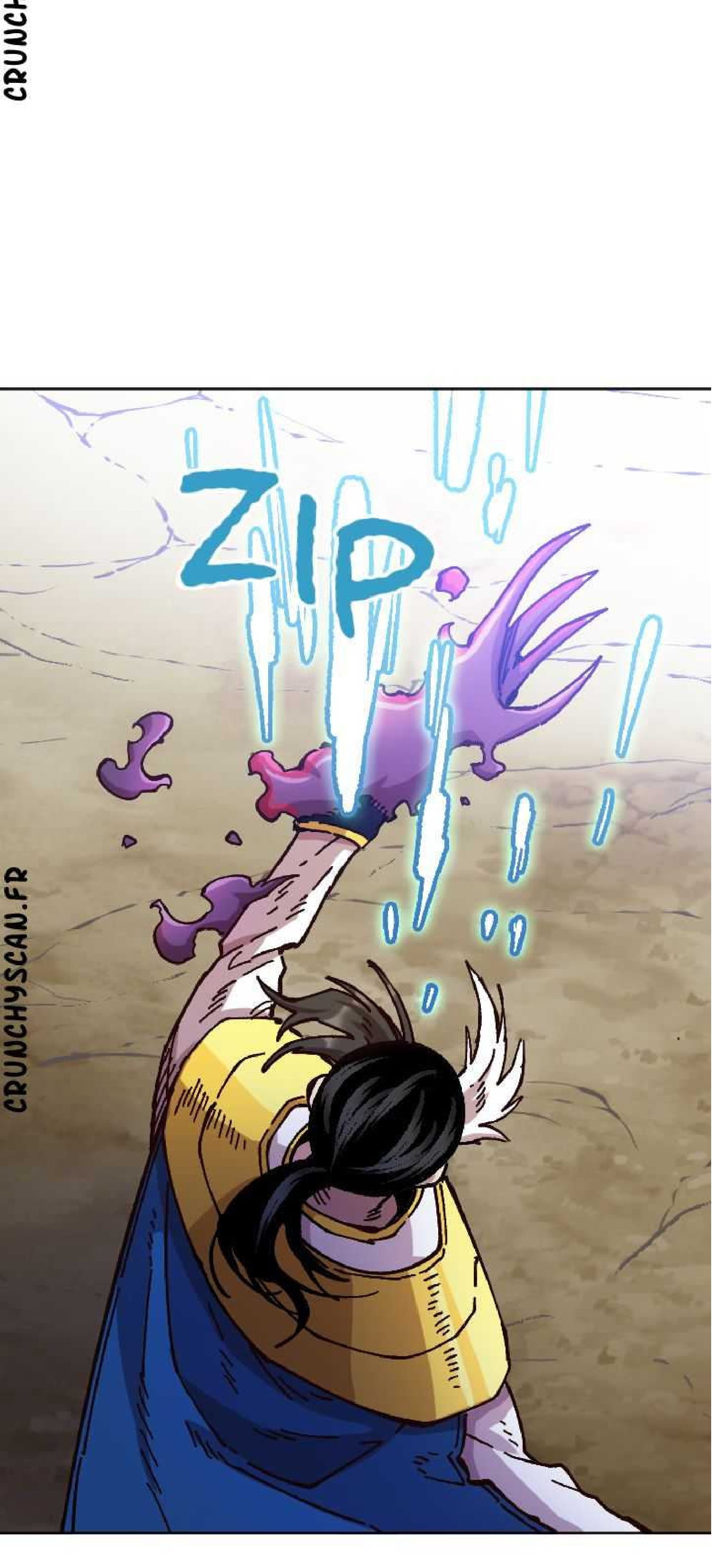 Read Slave B FR Manga Online