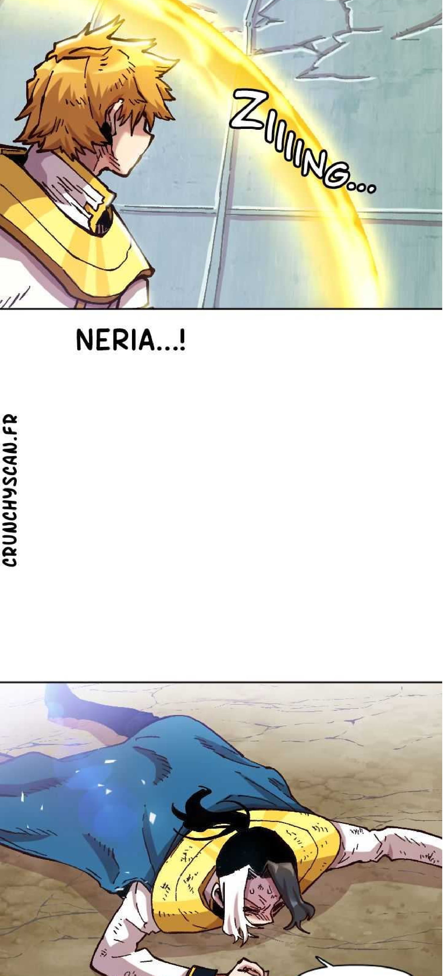 Read Slave B FR Manga Online