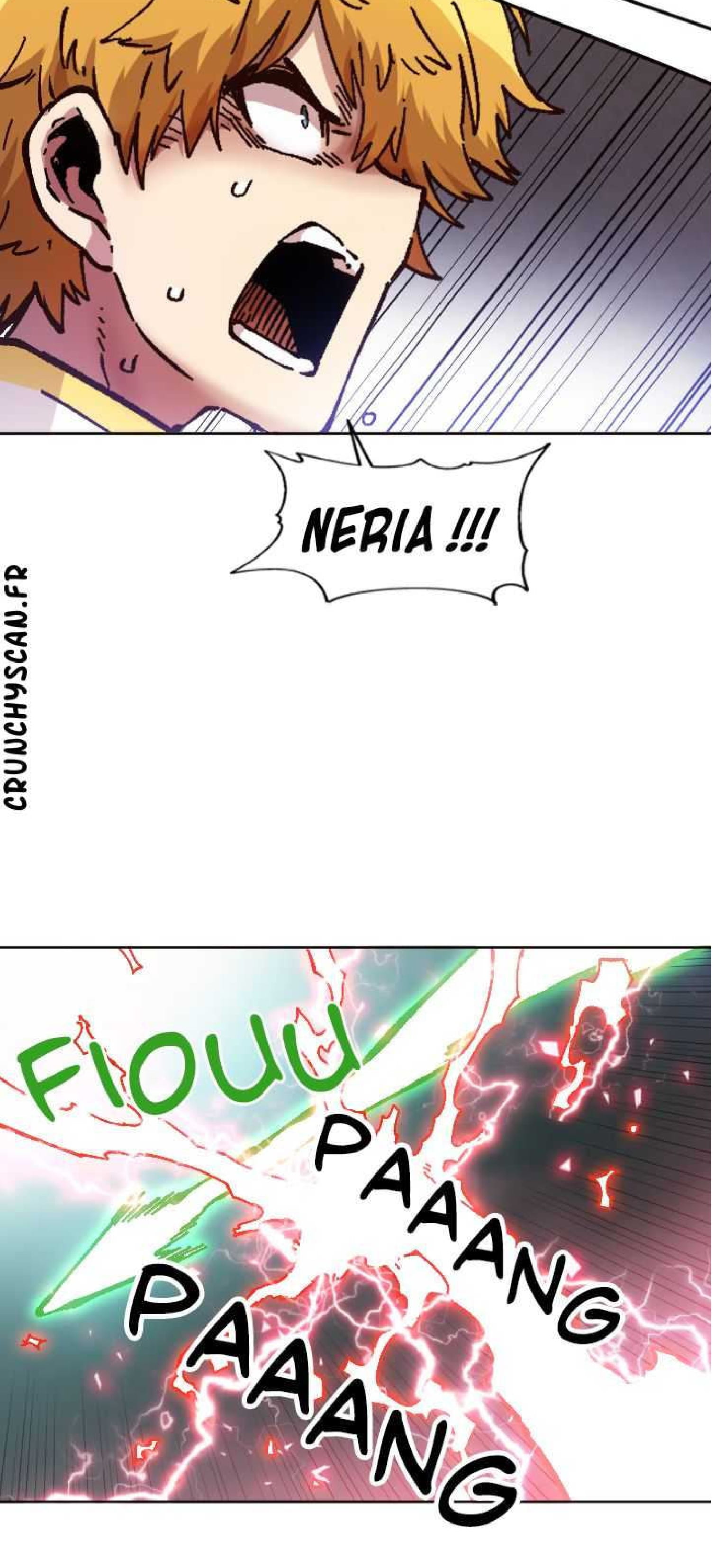 Read Slave B FR Manga Online