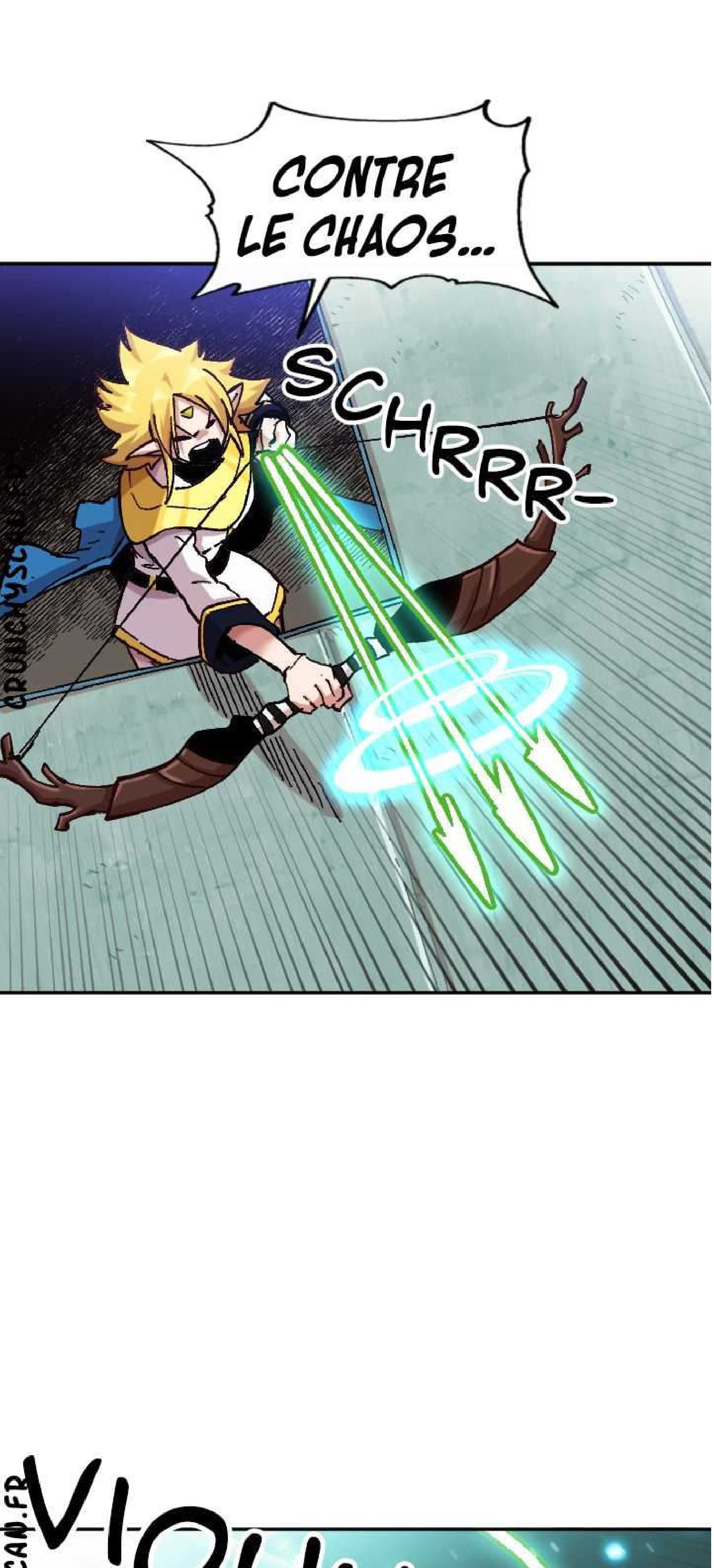 Read Slave B FR Manga Online