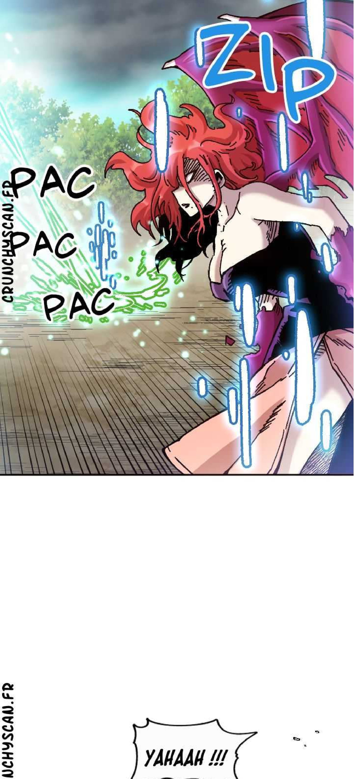 Read Slave B FR Manga Online
