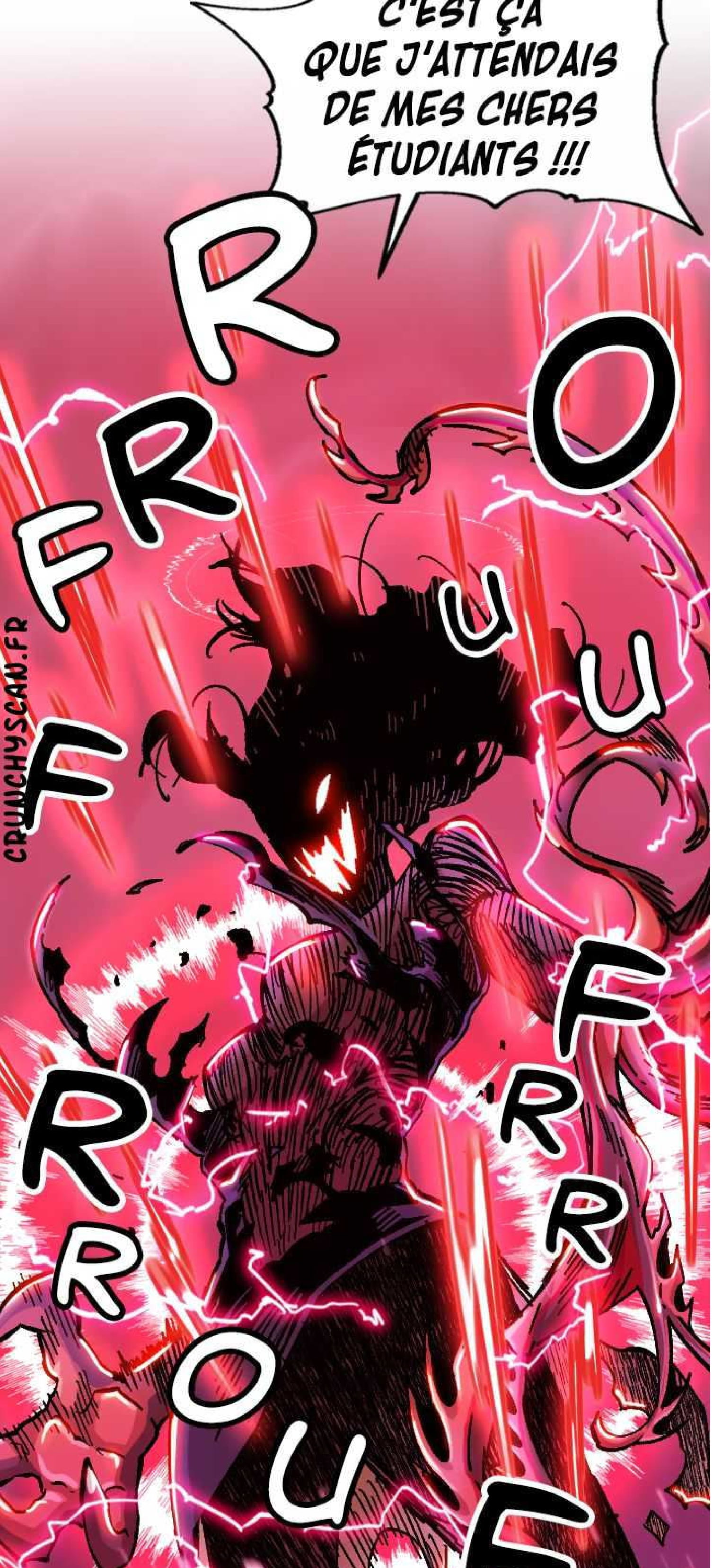 Read Slave B FR Manga Online