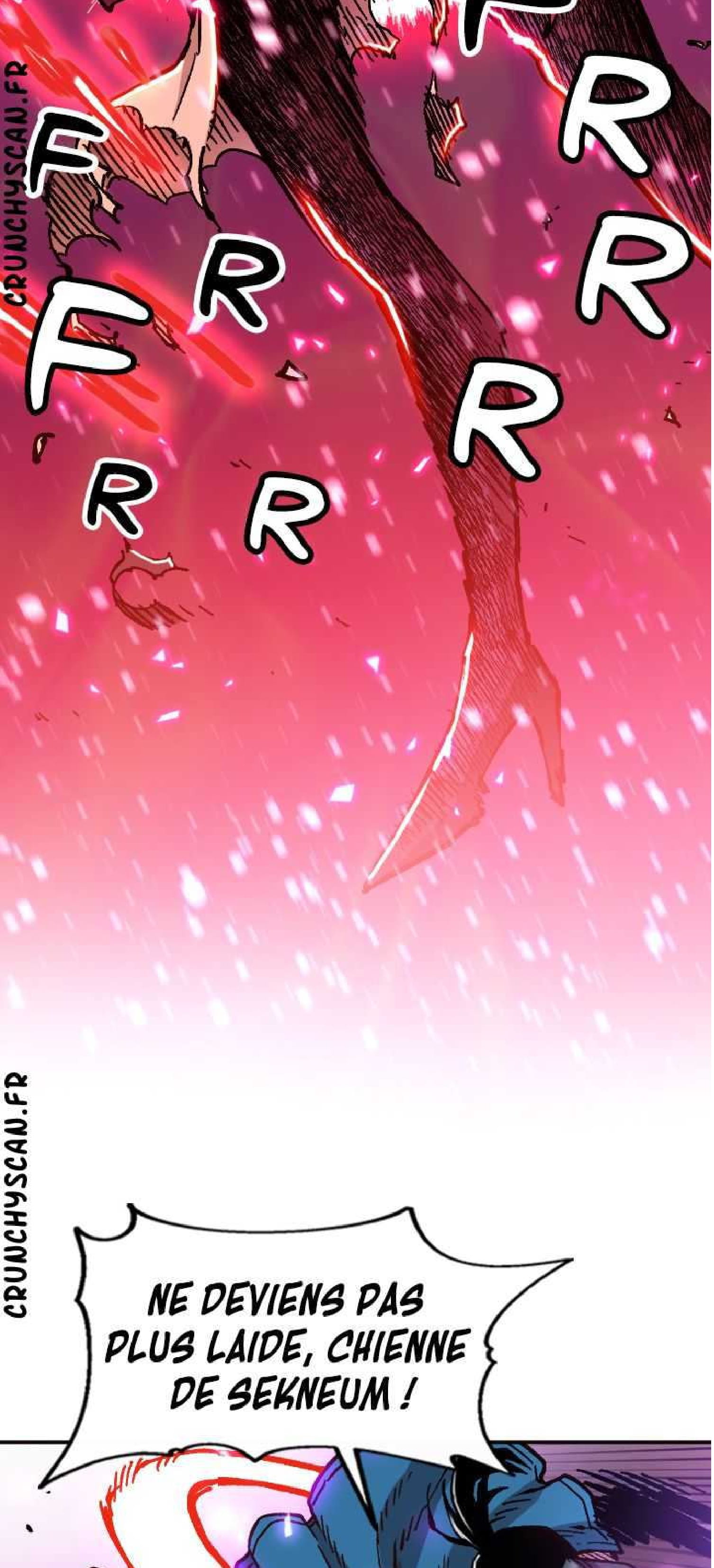 Read Slave B FR Manga Online