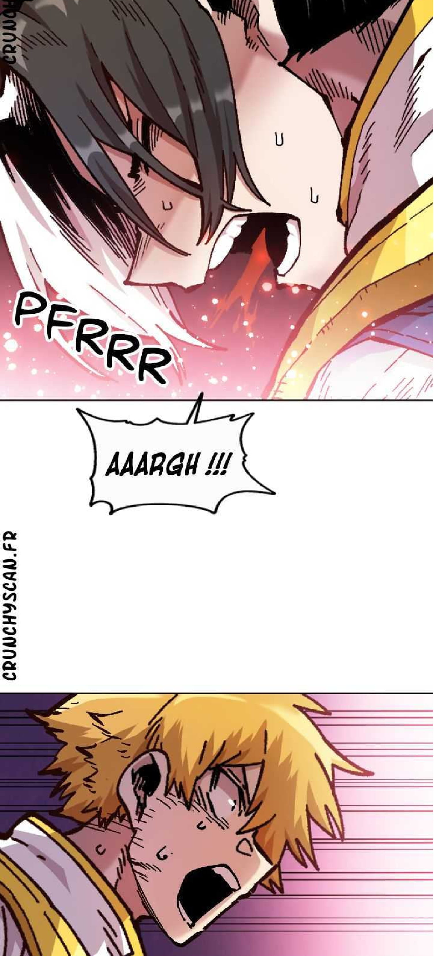 Read Slave B FR Manga Online