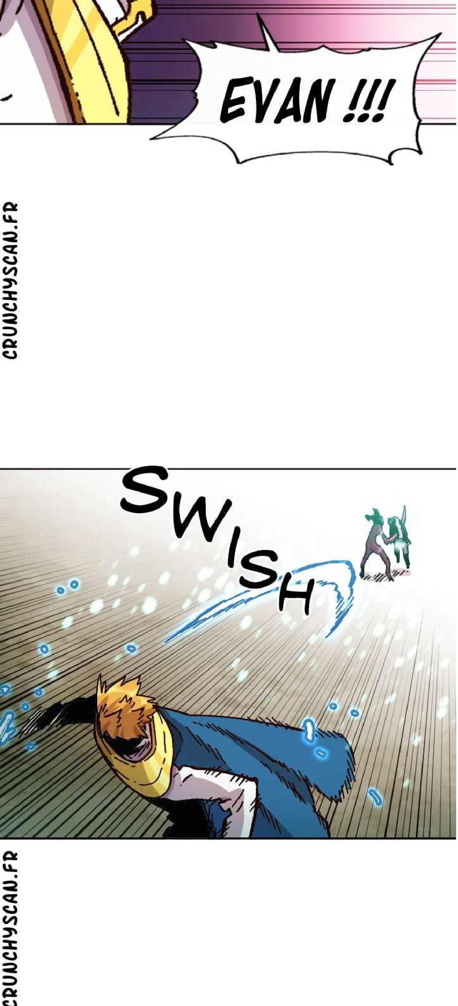 Read Slave B FR Manga Online