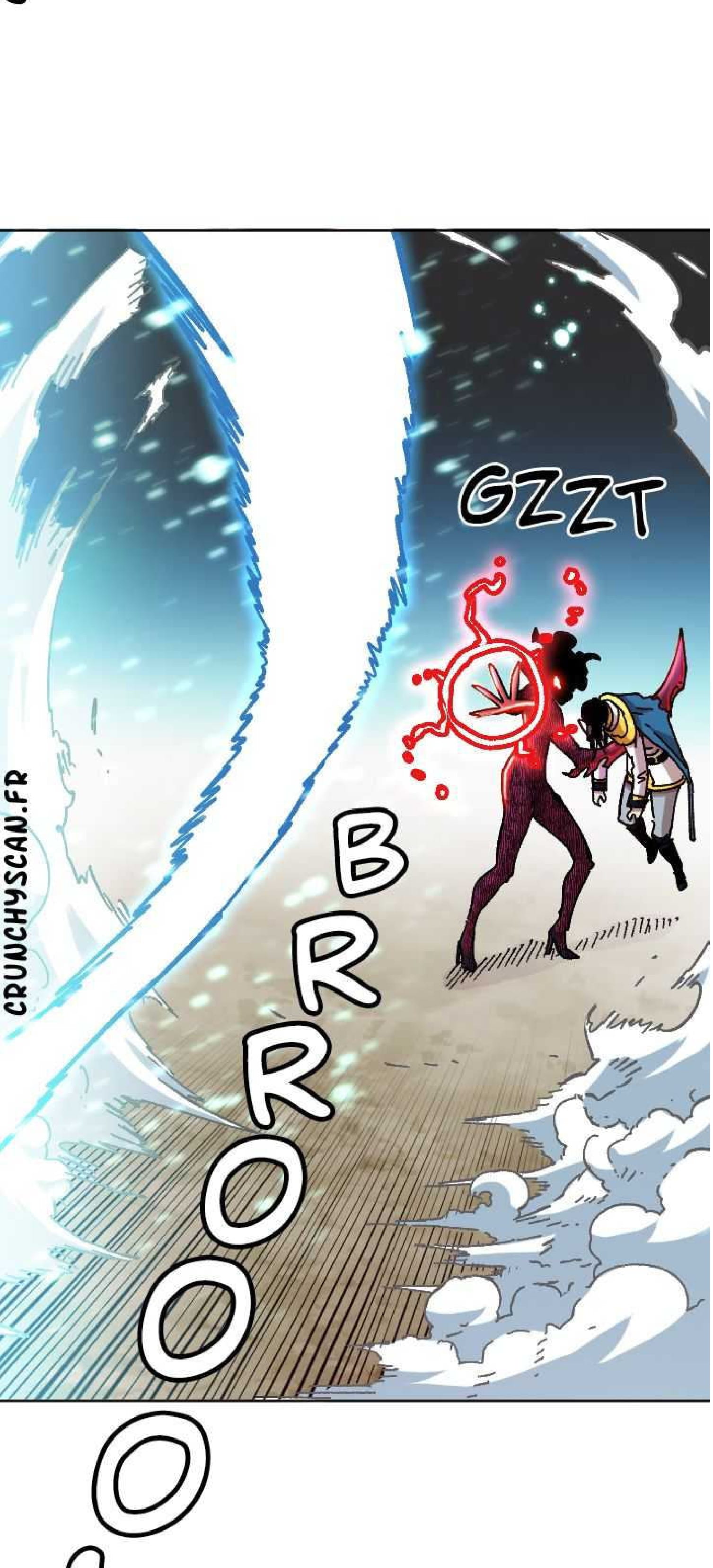 Read Slave B FR Manga Online