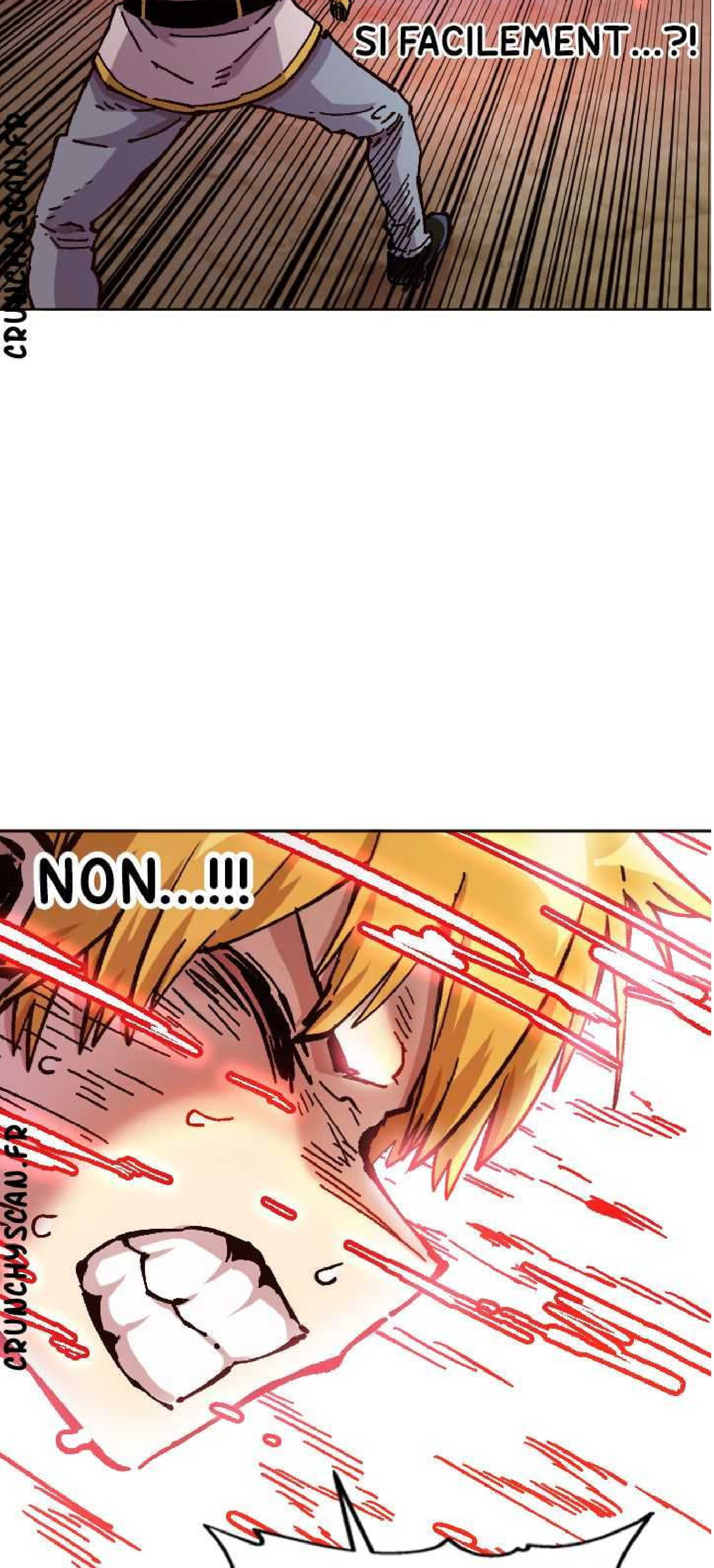 Read Slave B FR Manga Online