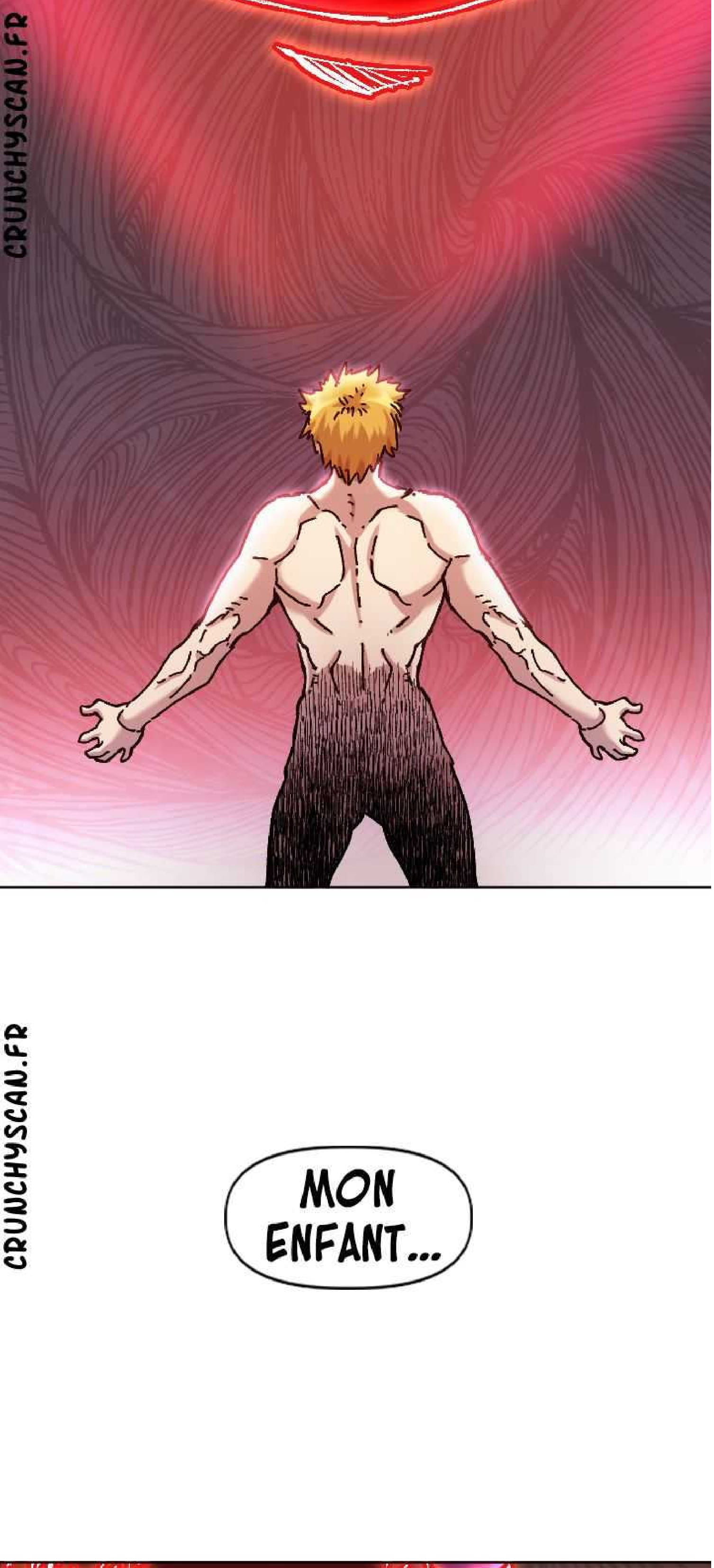 Read Slave B FR Manga Online