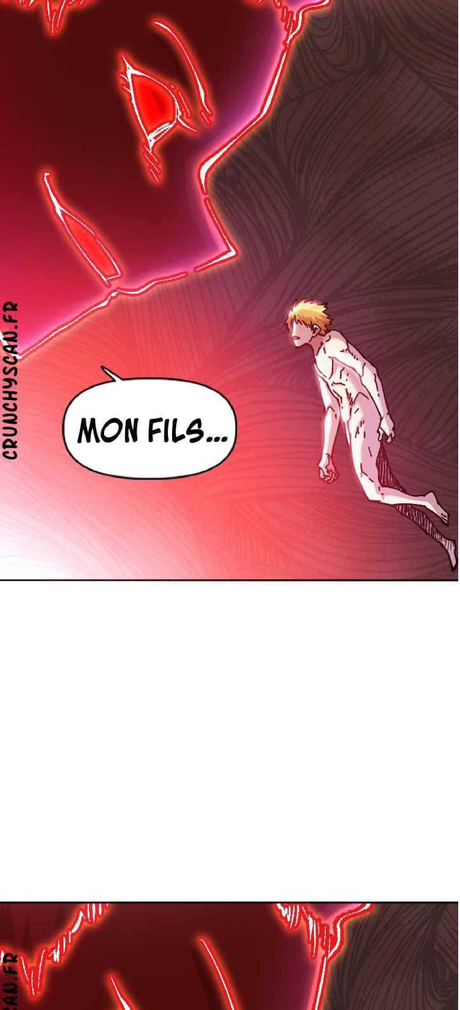 Read Slave B FR Manga Online