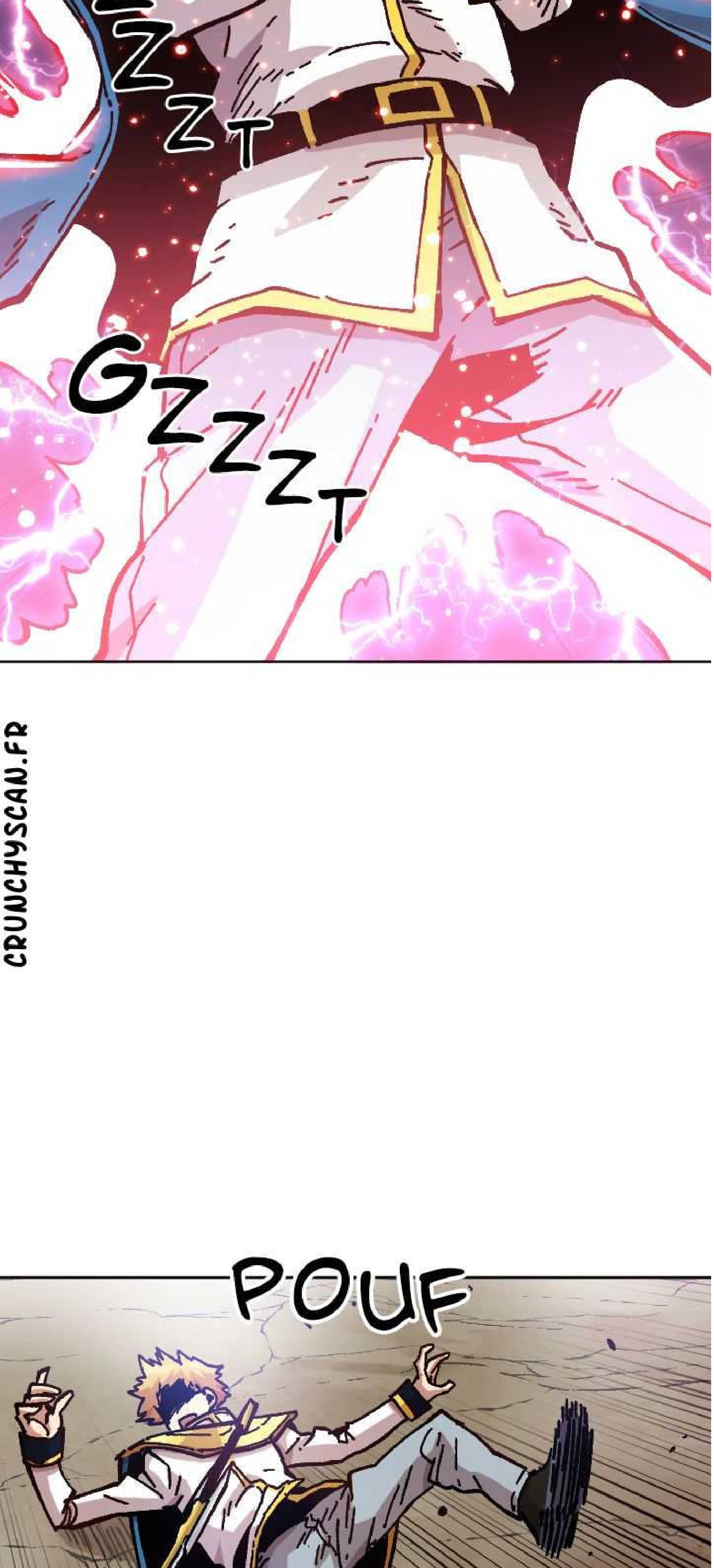 Read Slave B FR Manga Online