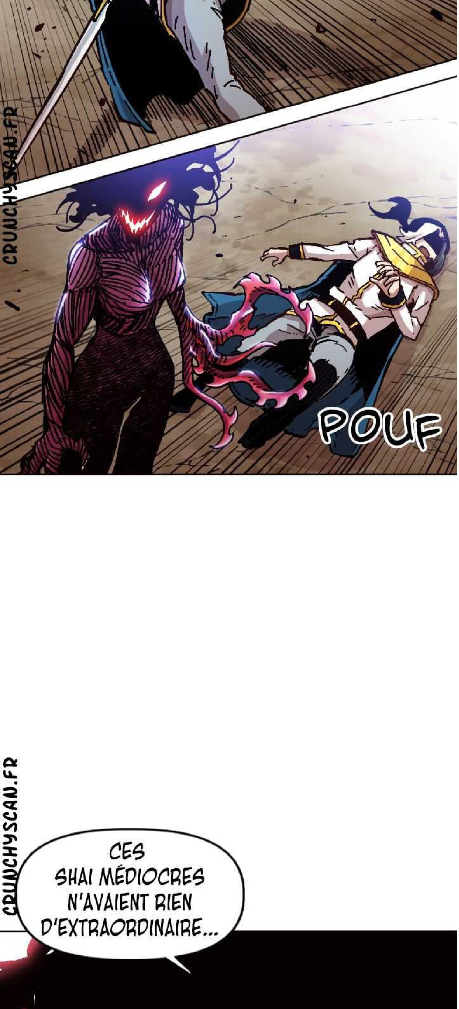 Read Slave B FR Manga Online