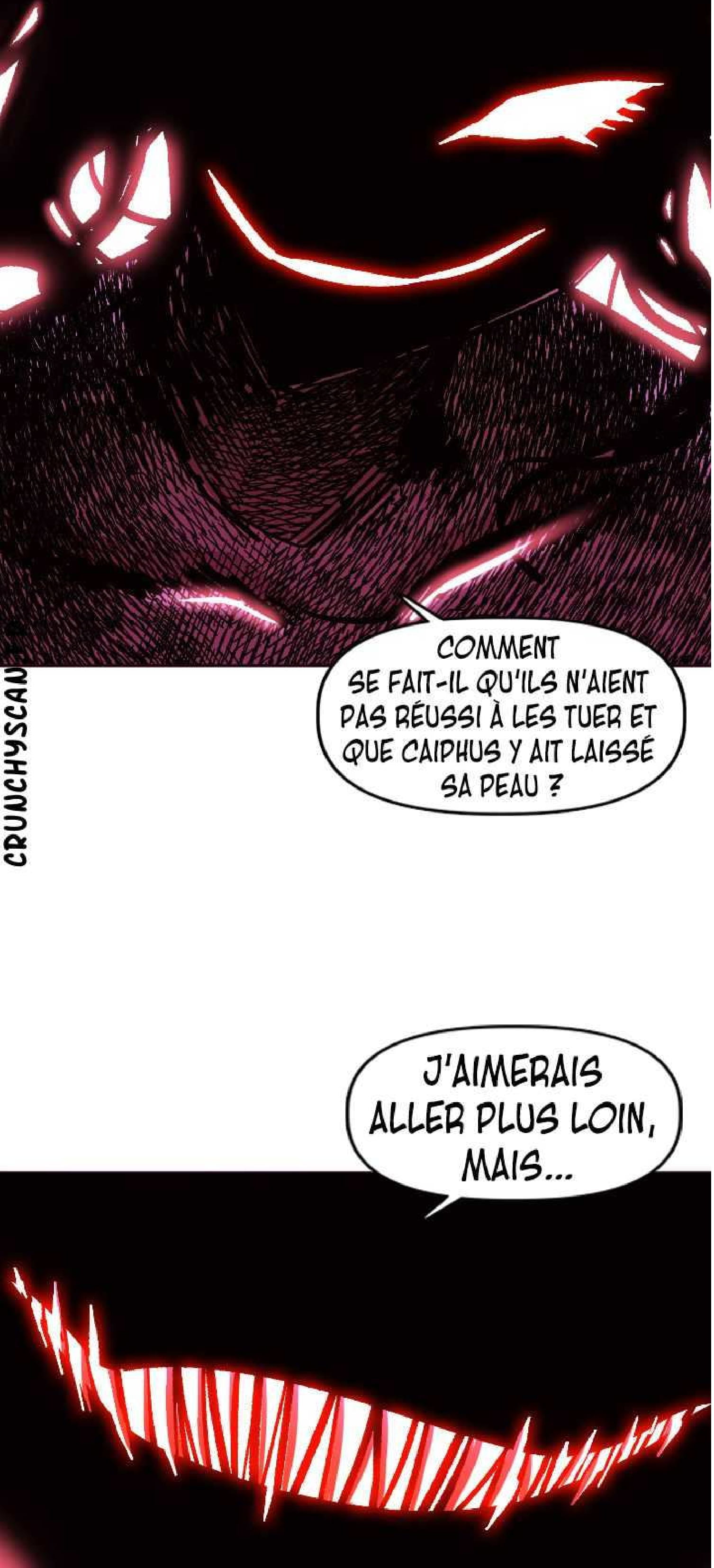Read Slave B FR Manga Online