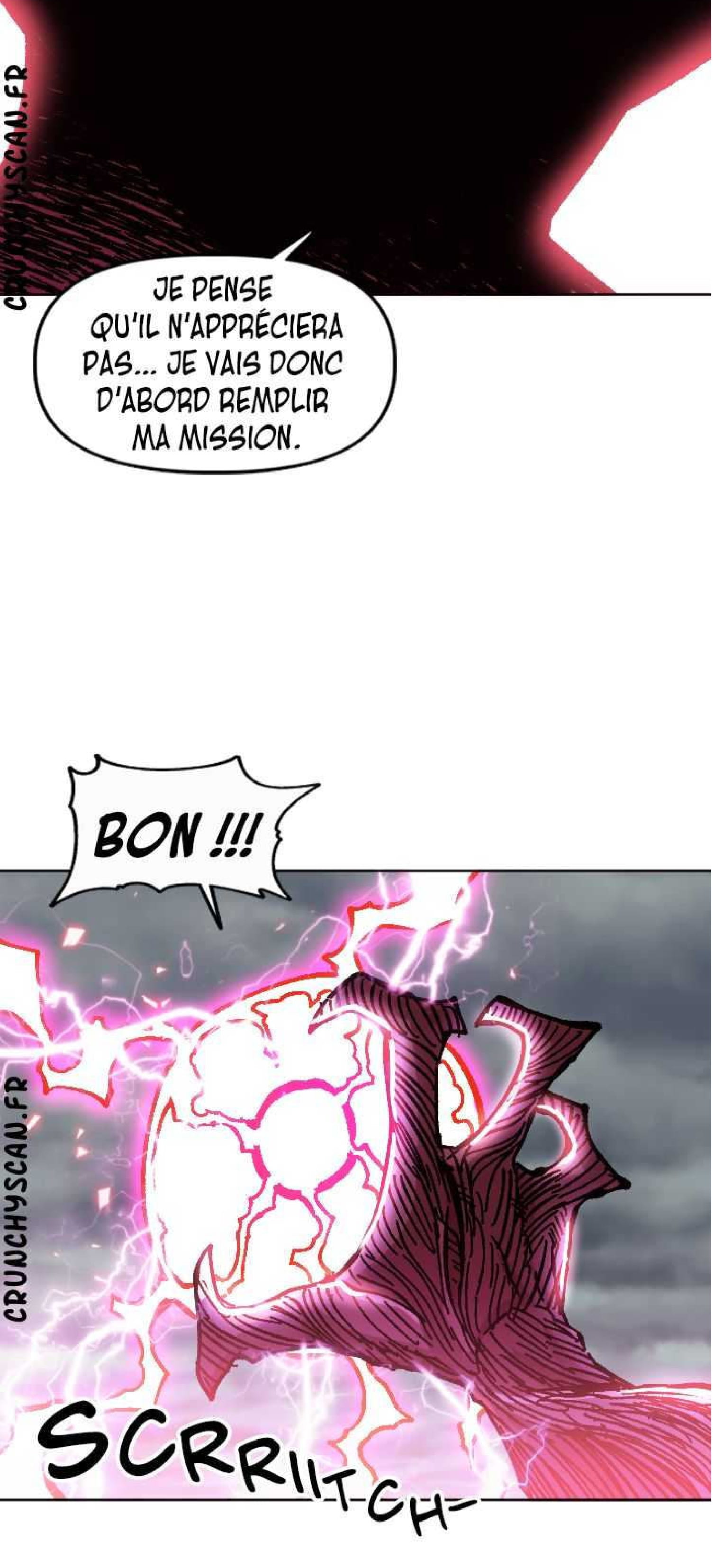 Read Slave B FR Manga Online