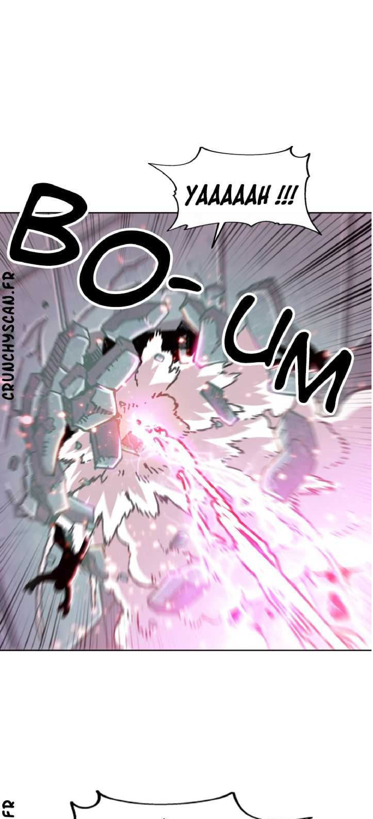 Read Slave B FR Manga Online
