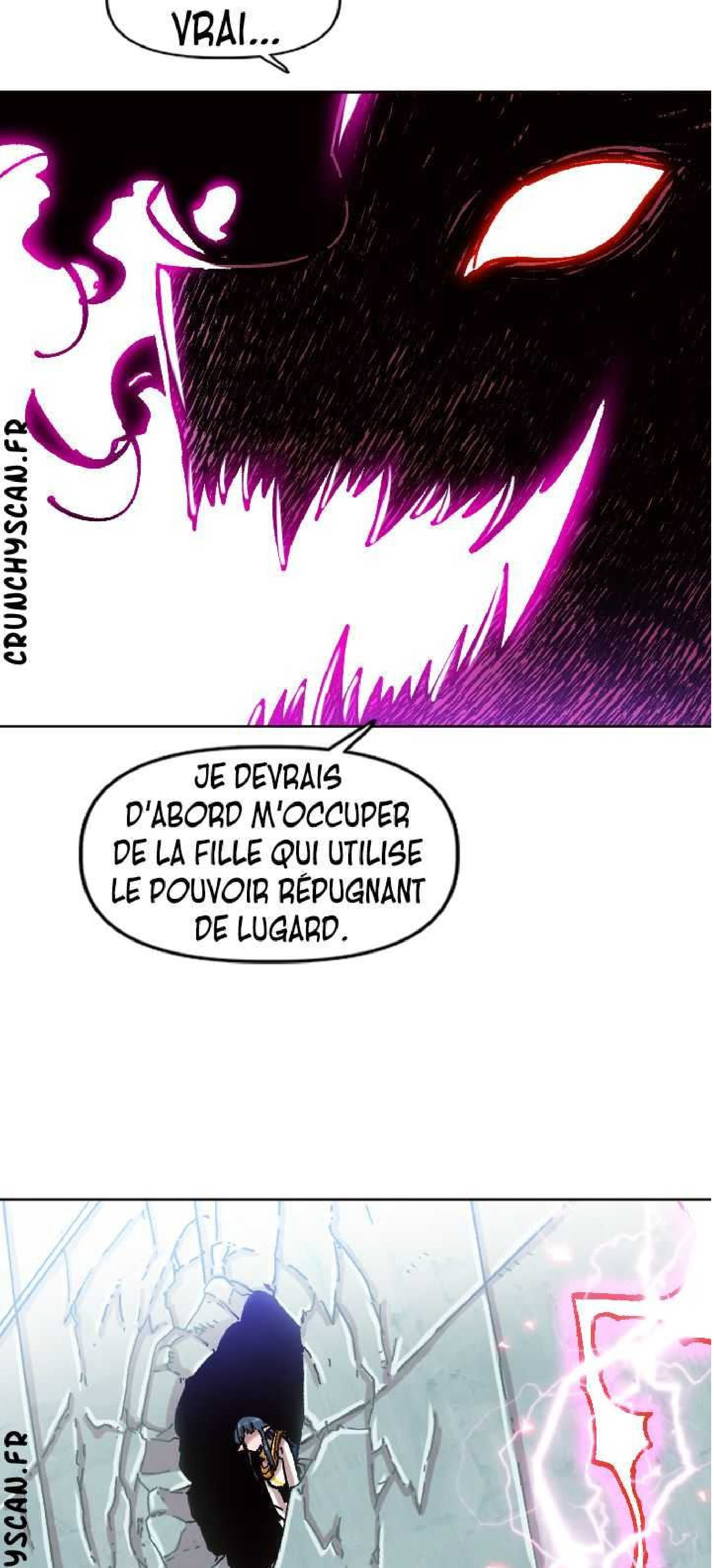 Read Slave B FR Manga Online