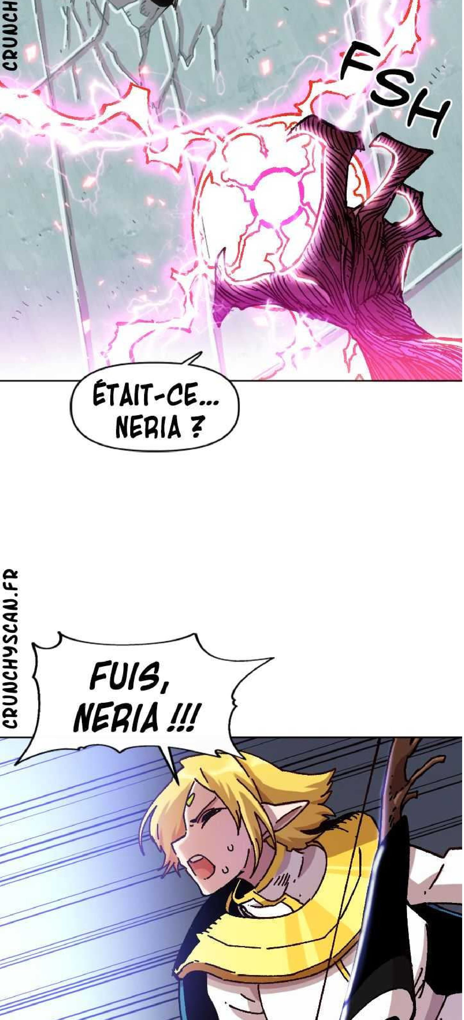 Read Slave B FR Manga Online