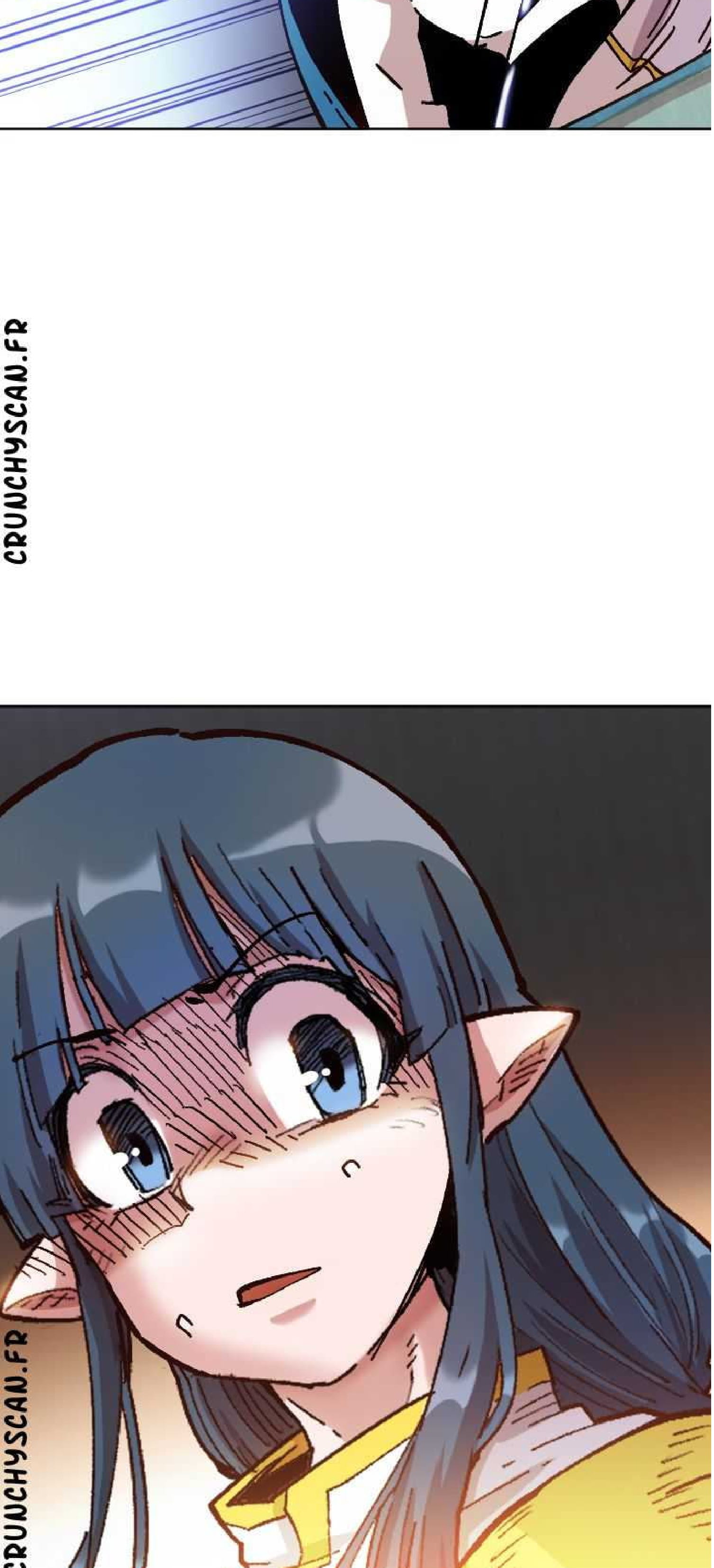 Read Slave B FR Manga Online