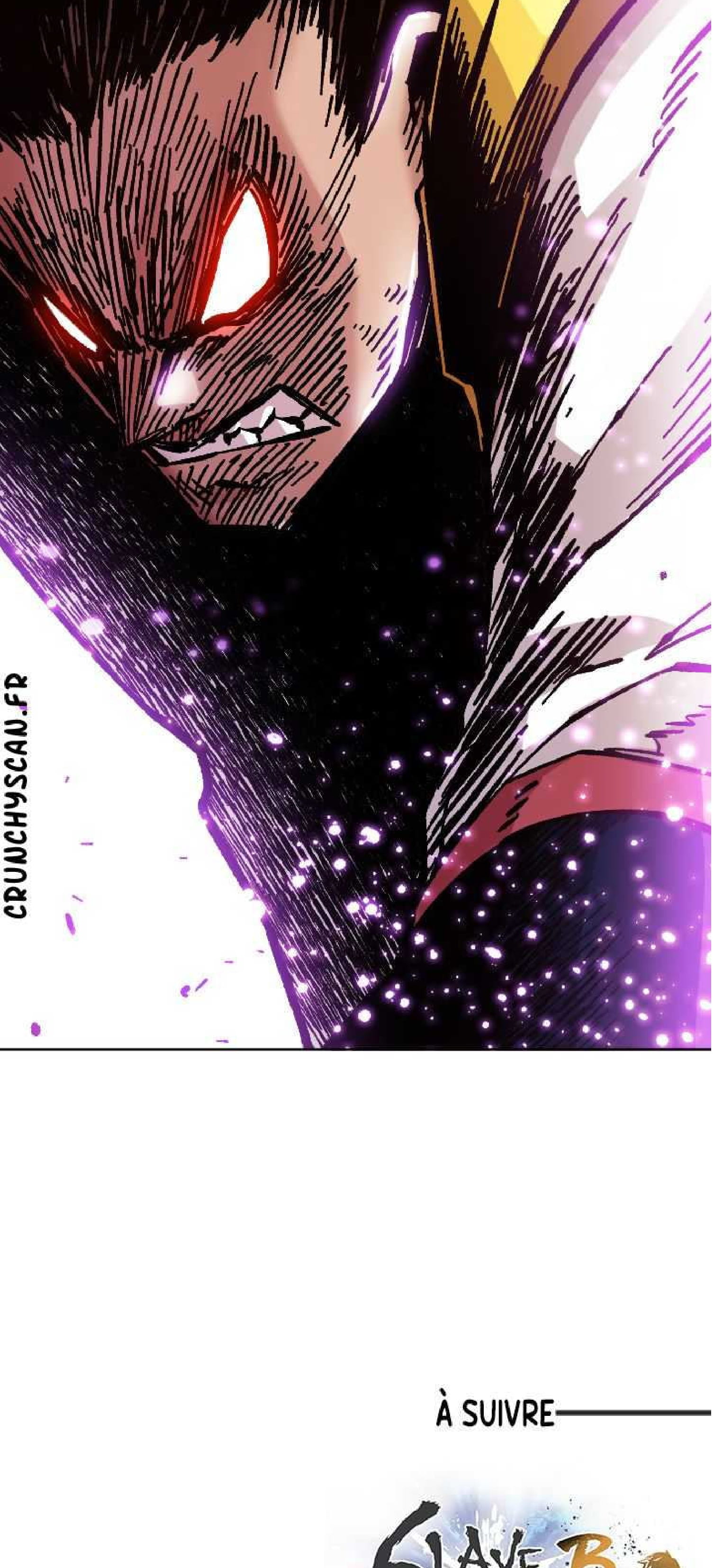 Read Slave B FR Manga Online