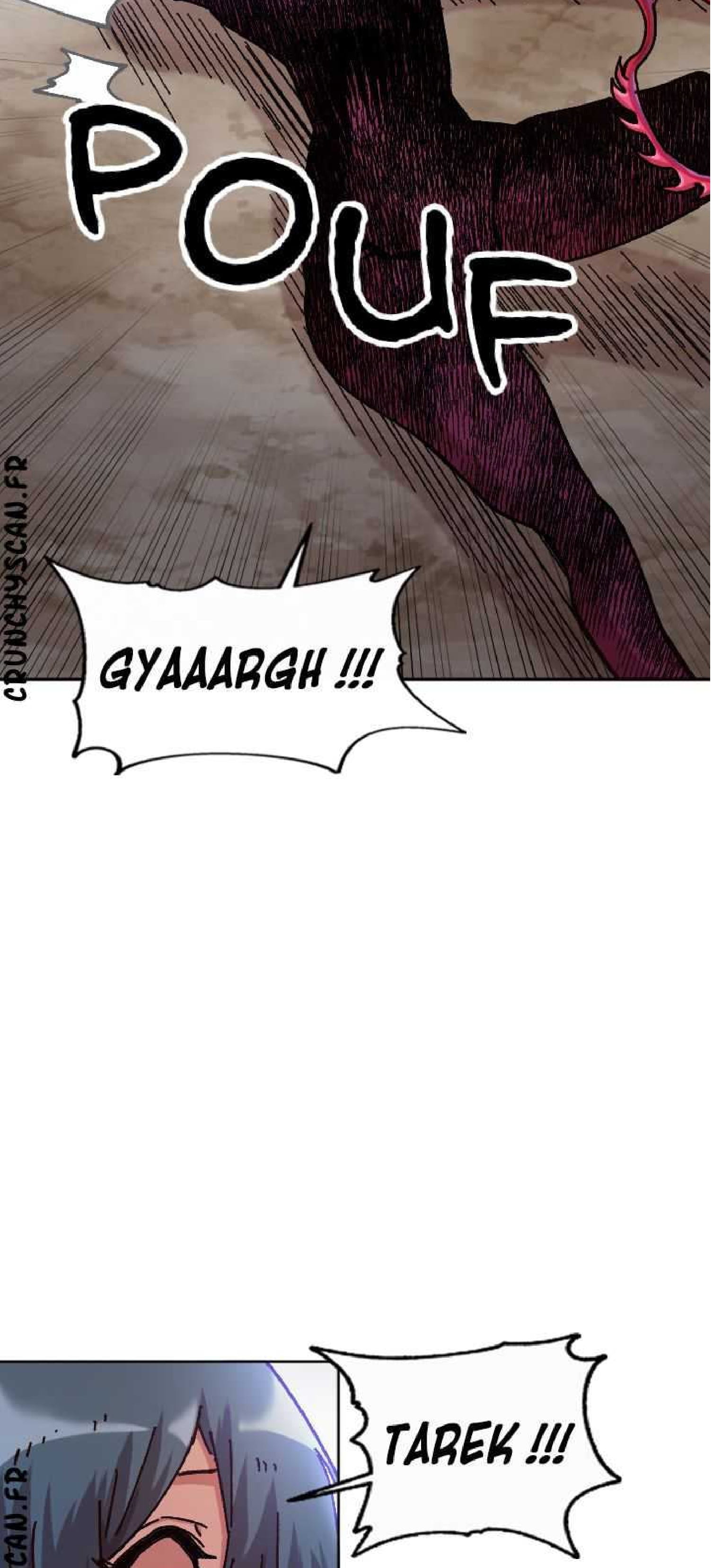 Read Slave B FR Manga Online