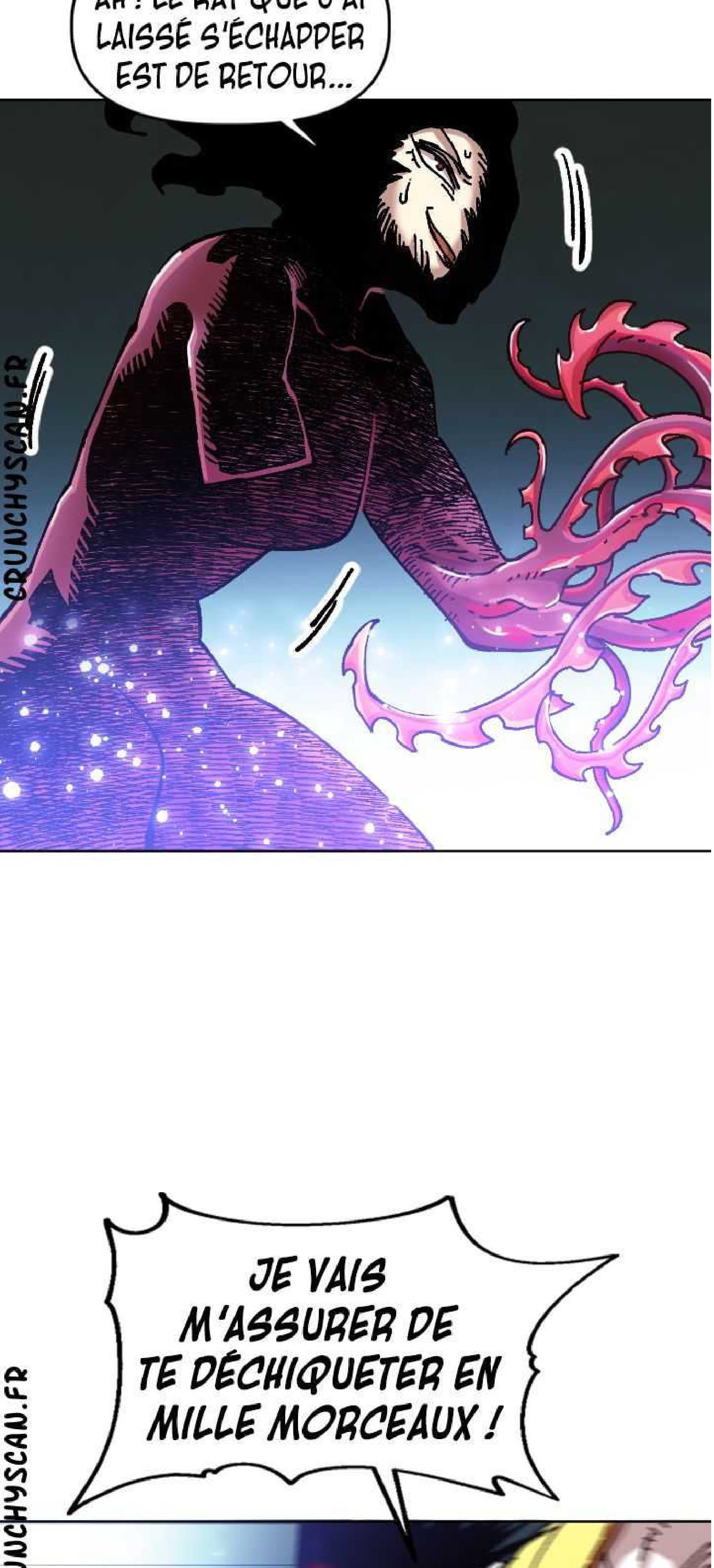 Read Slave B FR Manga Online