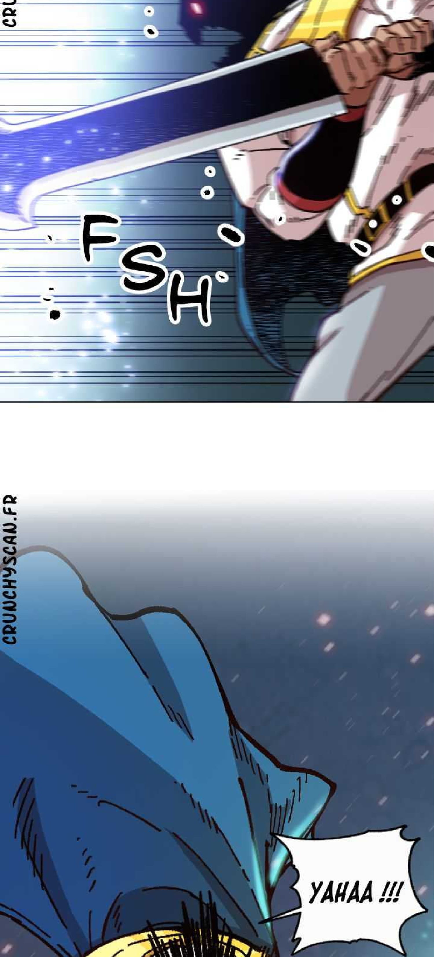 Read Slave B FR Manga Online