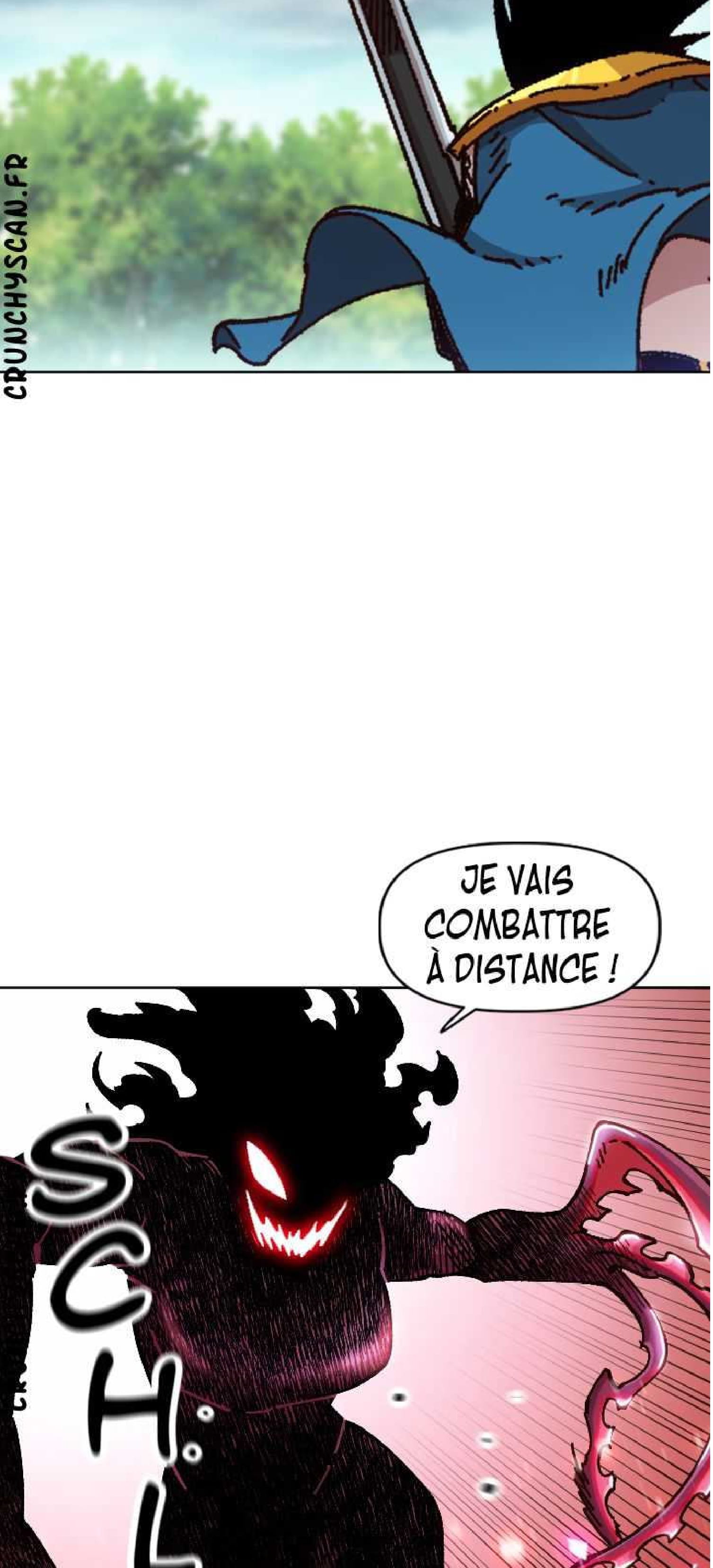 Read Slave B FR Manga Online