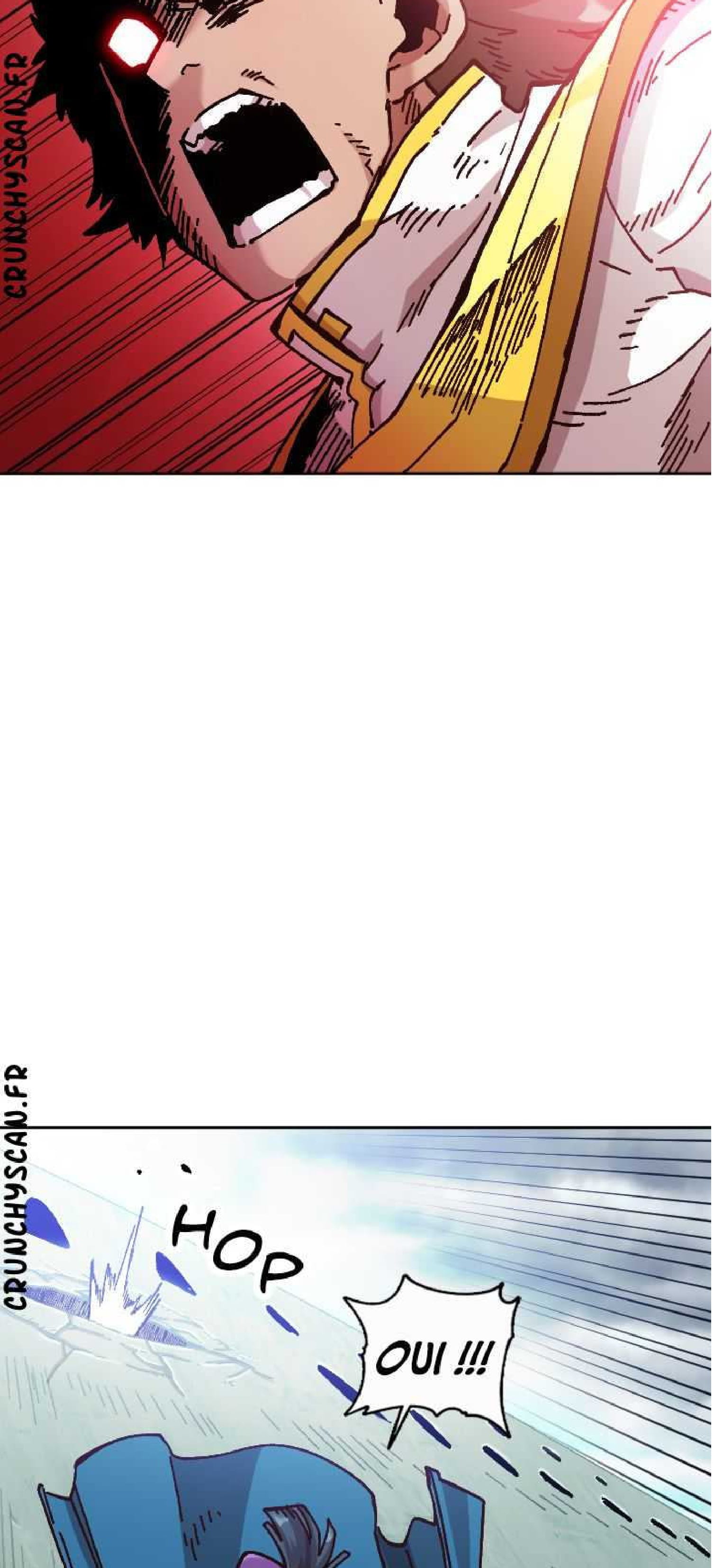 Read Slave B FR Manga Online