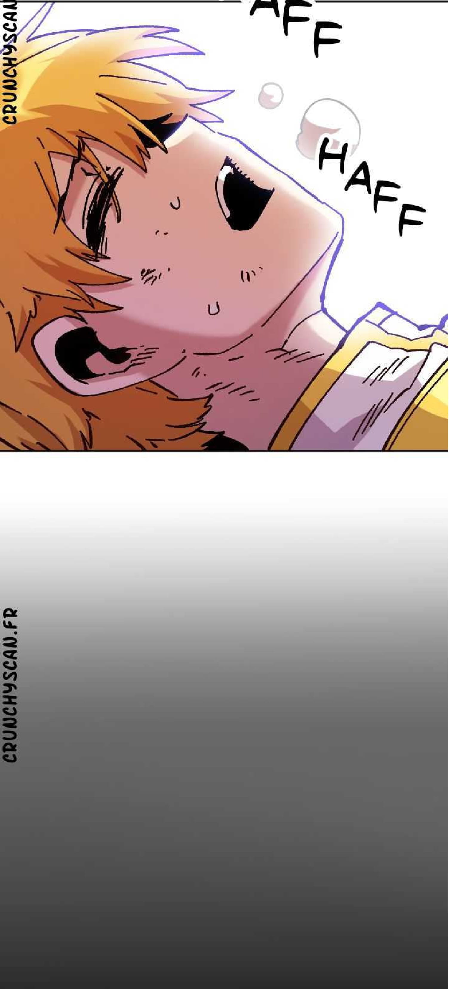 Read Slave B FR Manga Online