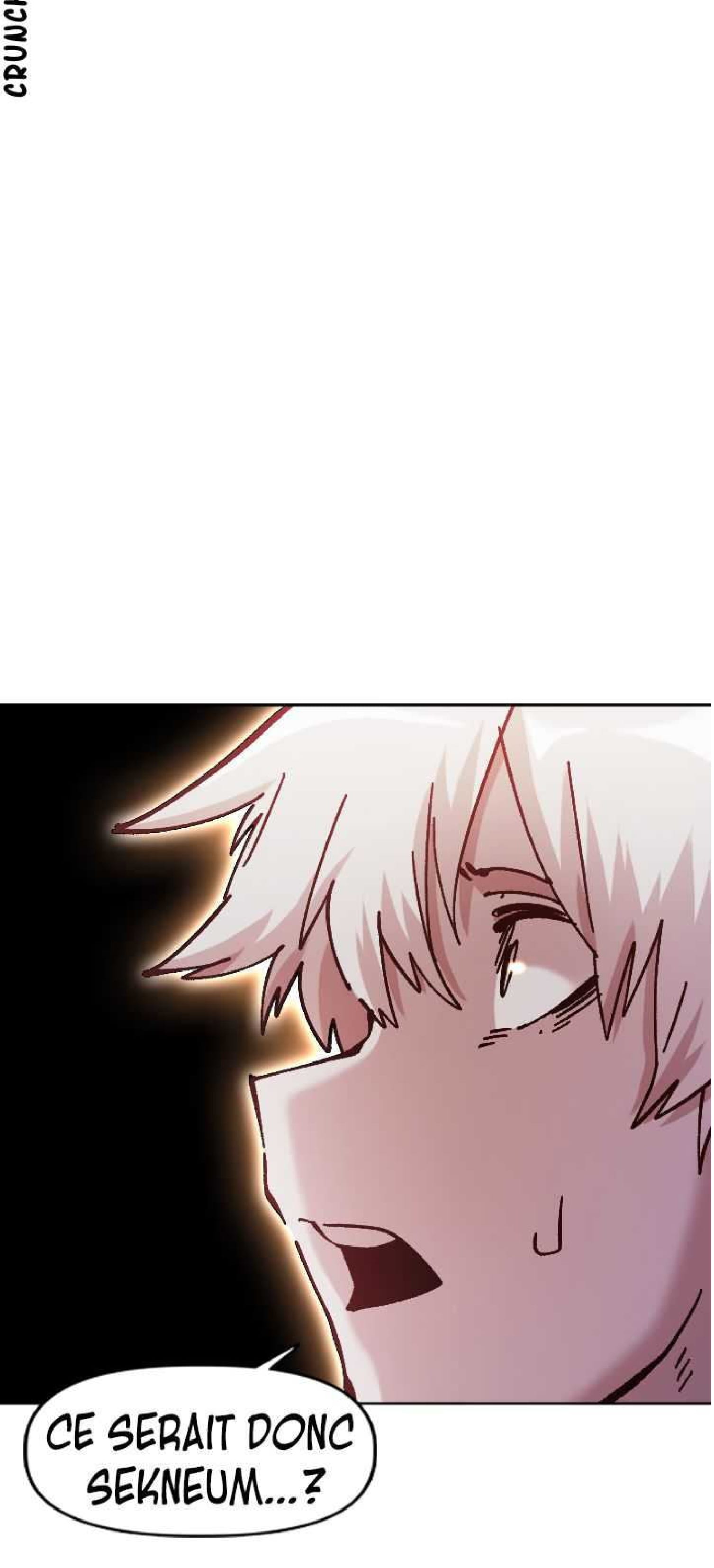 Read Slave B FR Manga Online