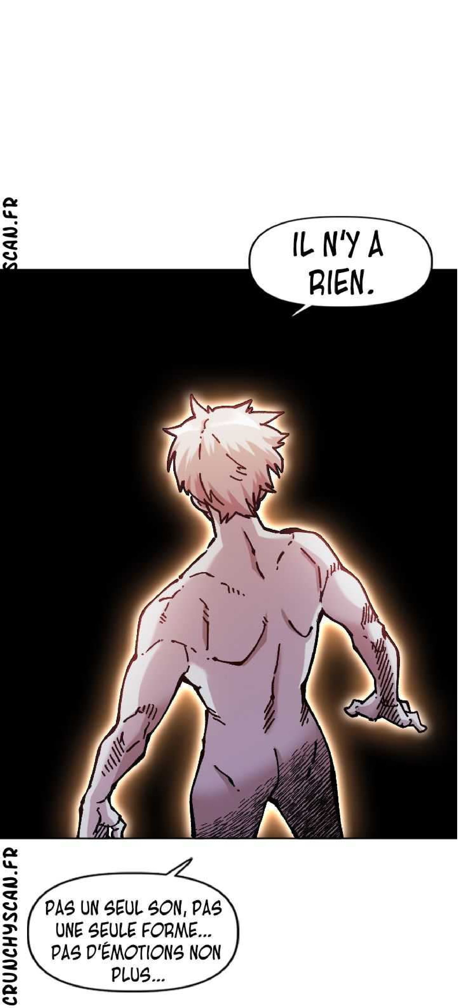 Read Slave B FR Manga Online