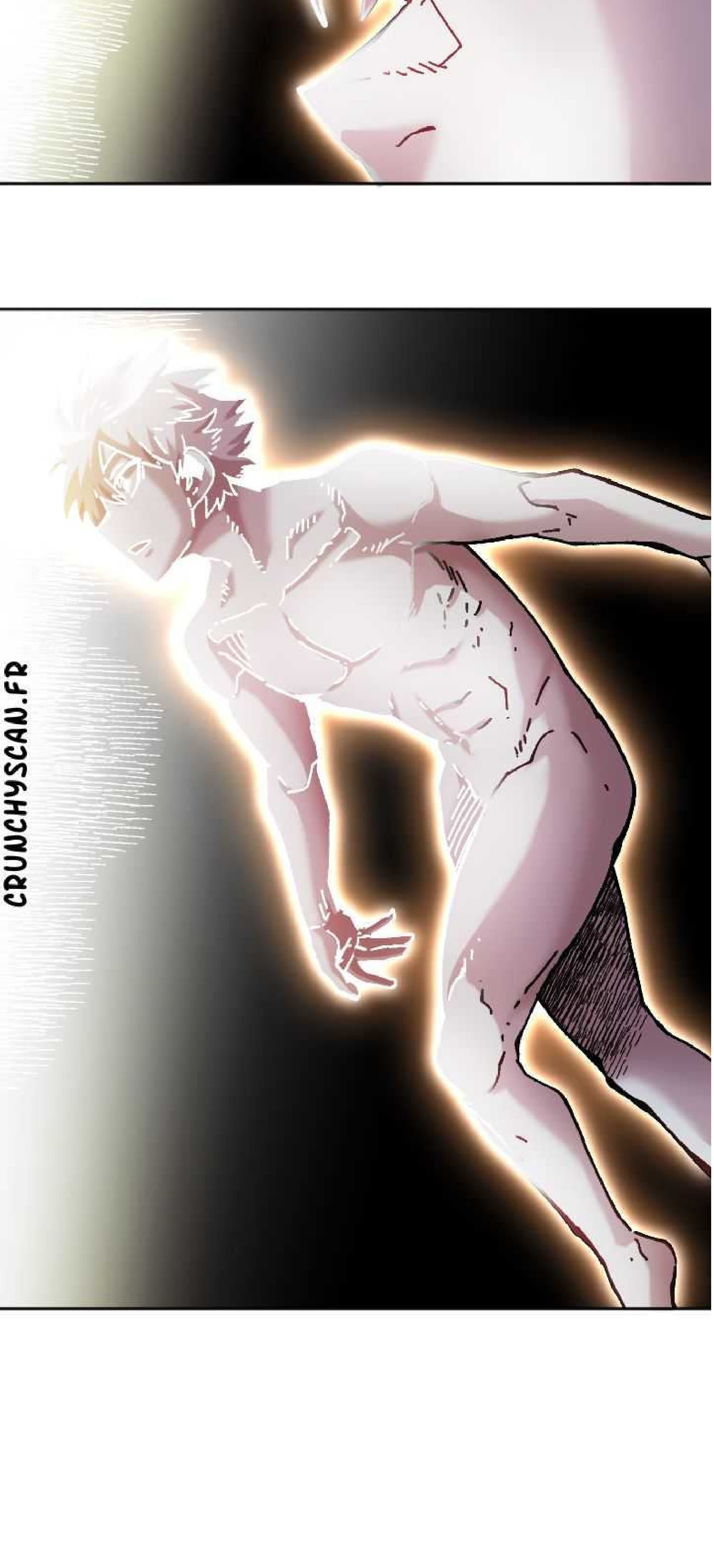 Read Slave B FR Manga Online