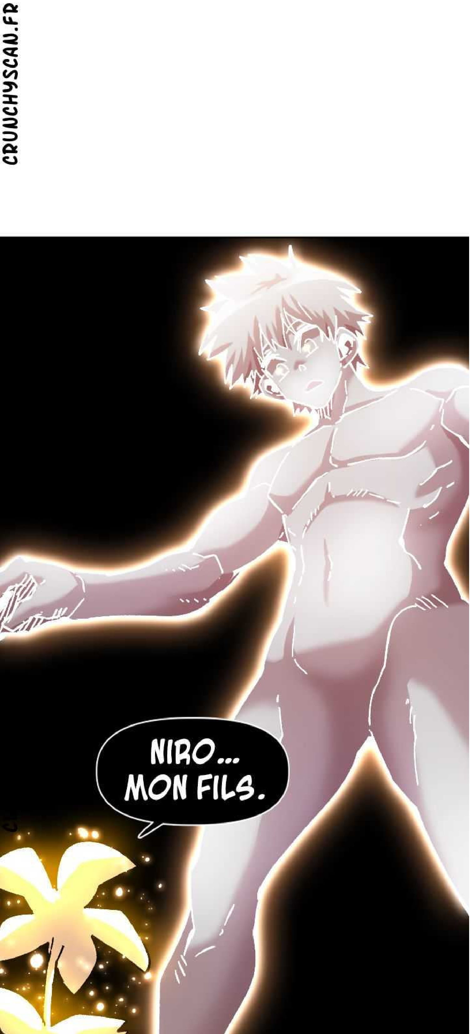 Read Slave B FR Manga Online