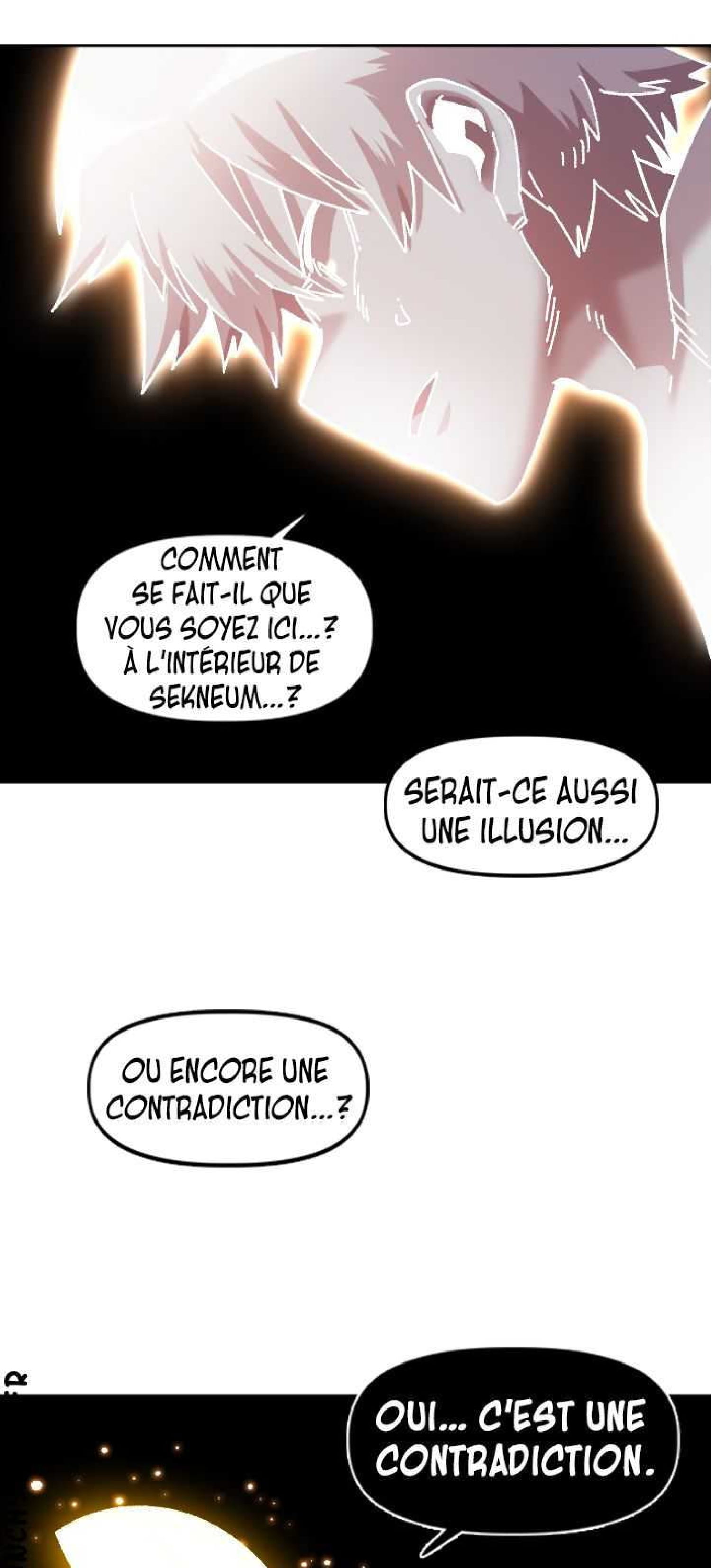 Read Slave B FR Manga Online