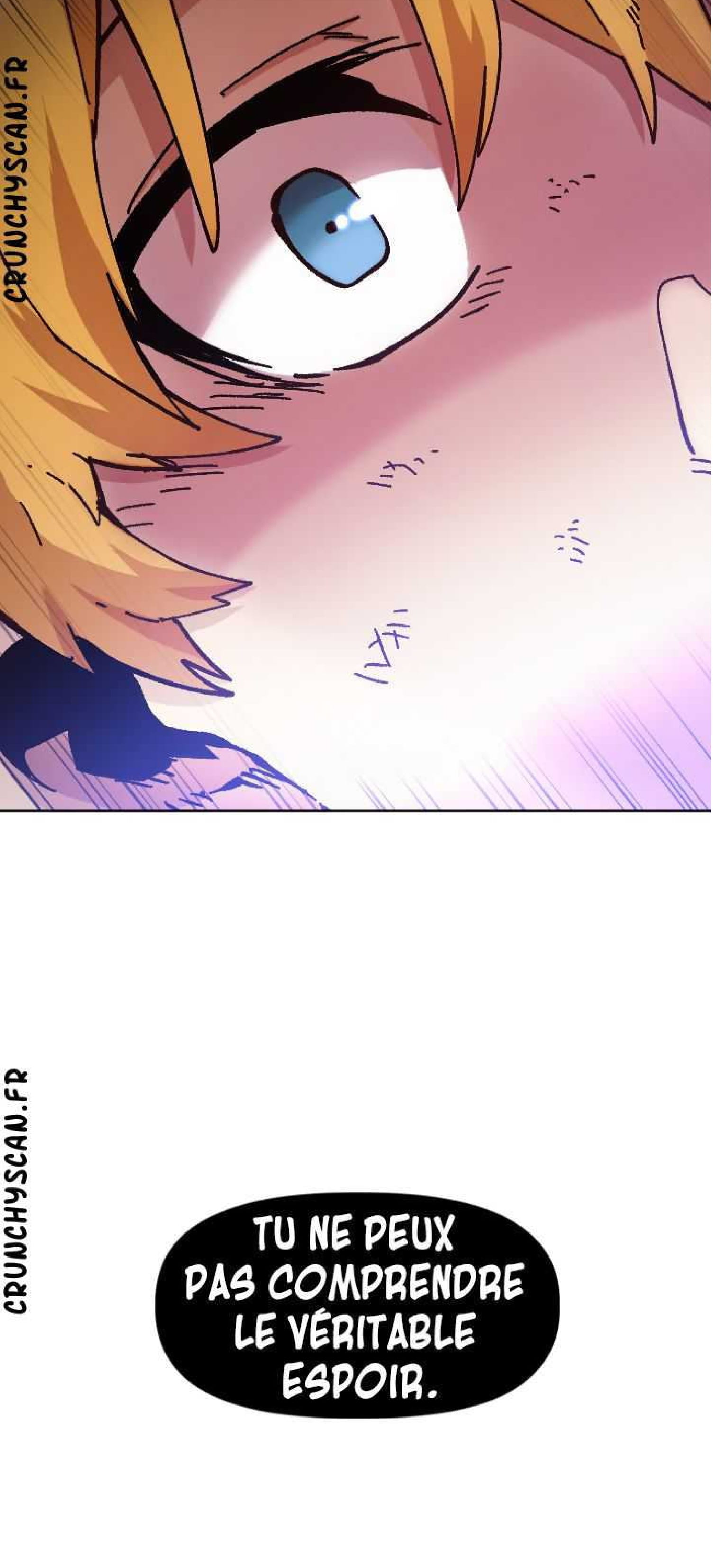 Read Slave B FR Manga Online