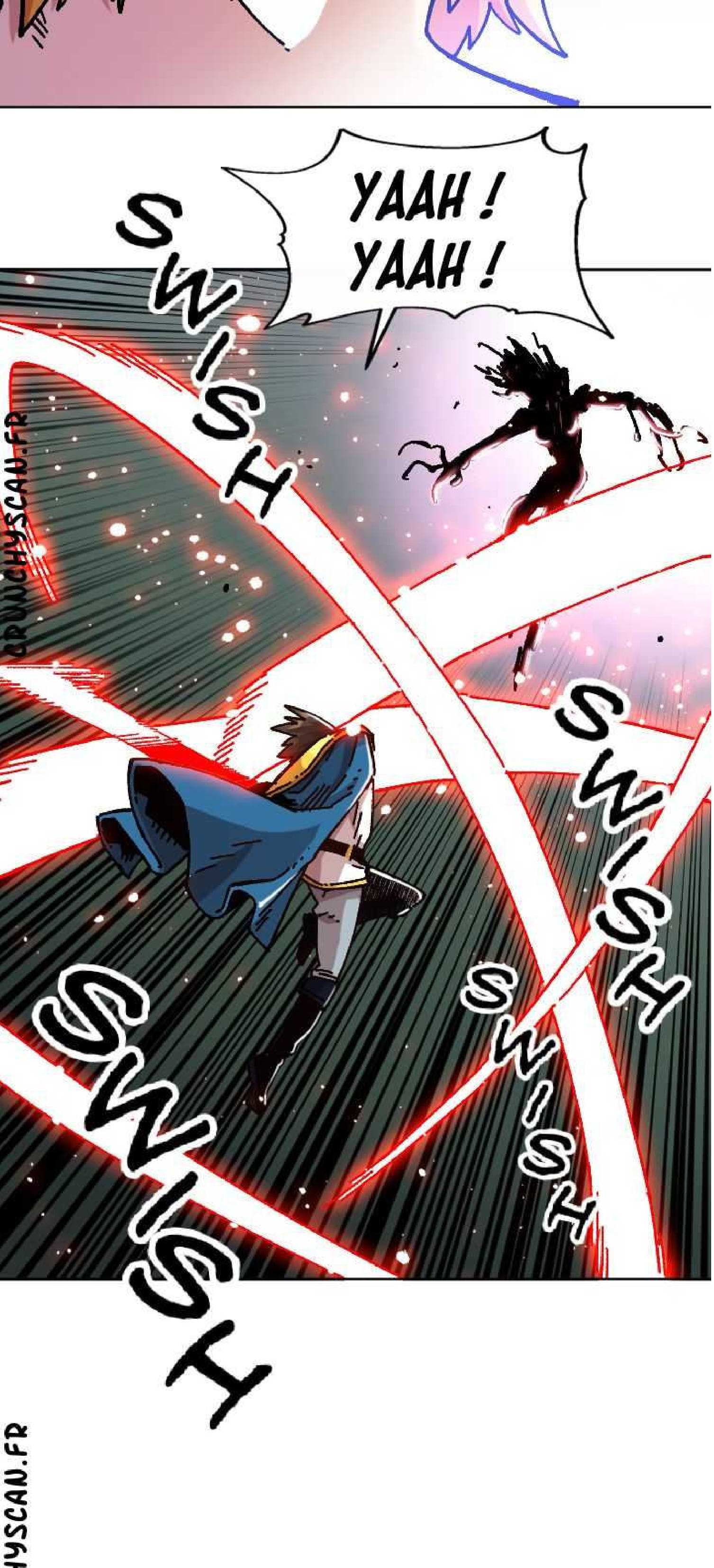 Read Slave B FR Manga Online