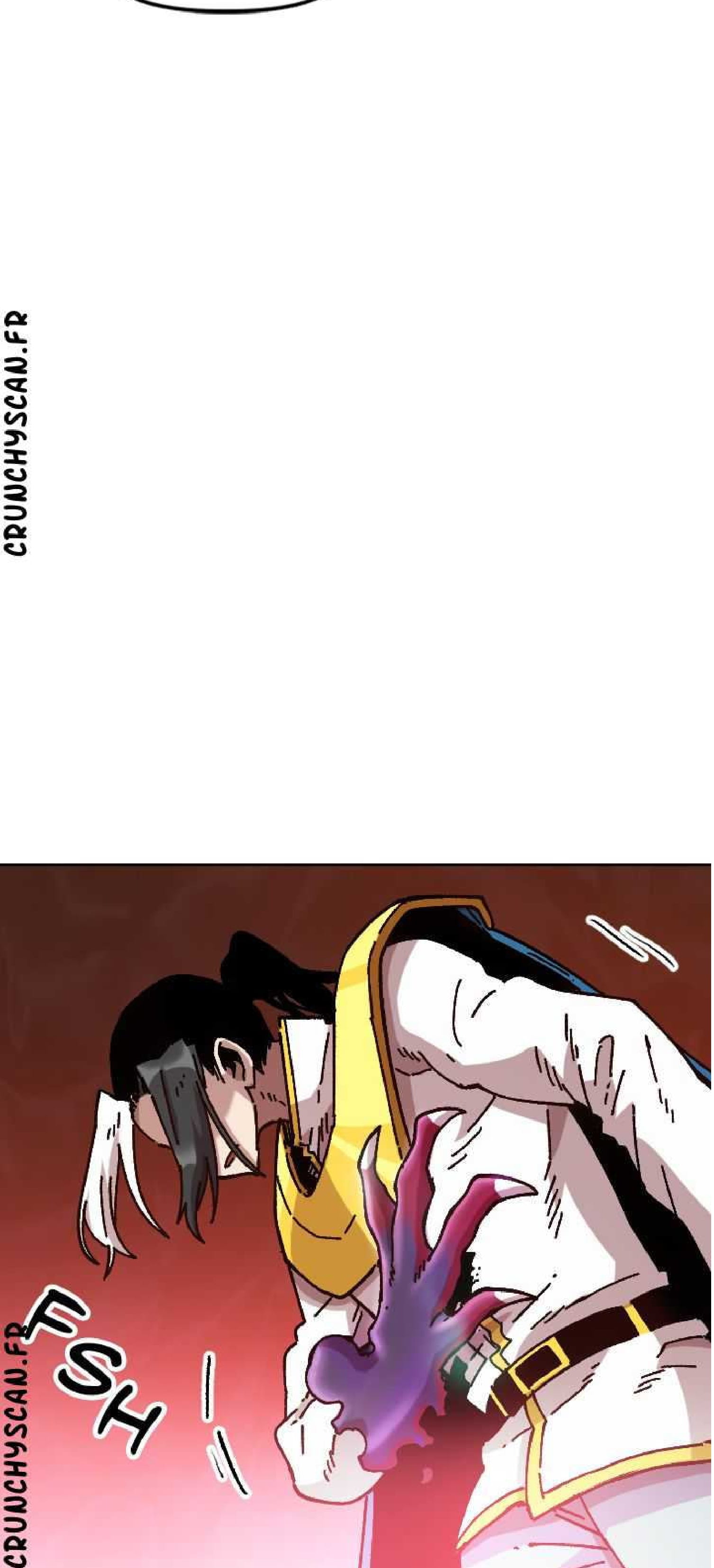 Read Slave B FR Manga Online