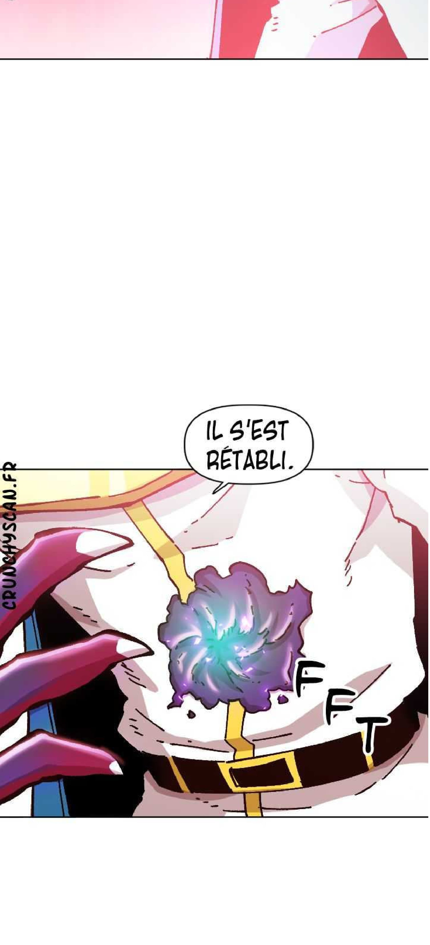 Read Slave B FR Manga Online