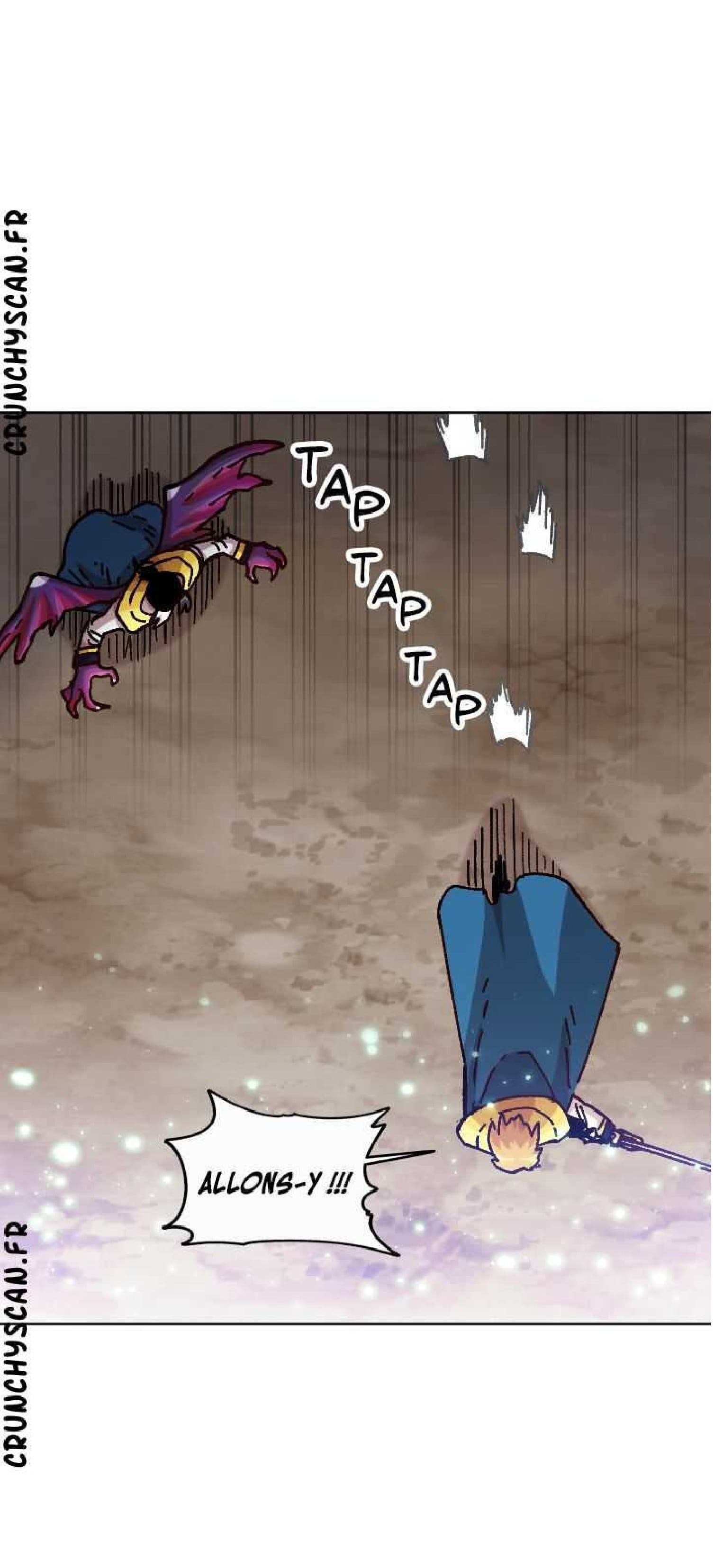 Read Slave B FR Manga Online