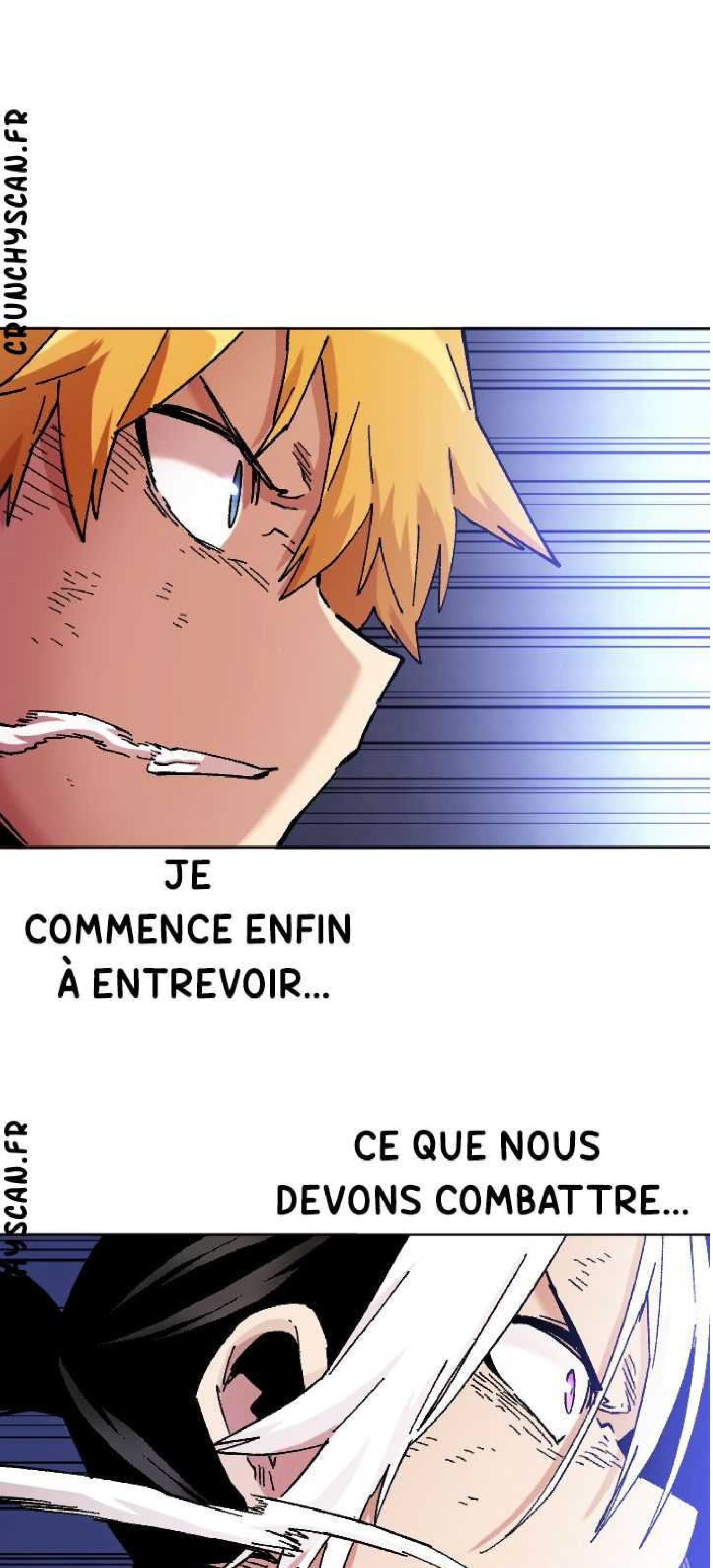Read Slave B FR Manga Online