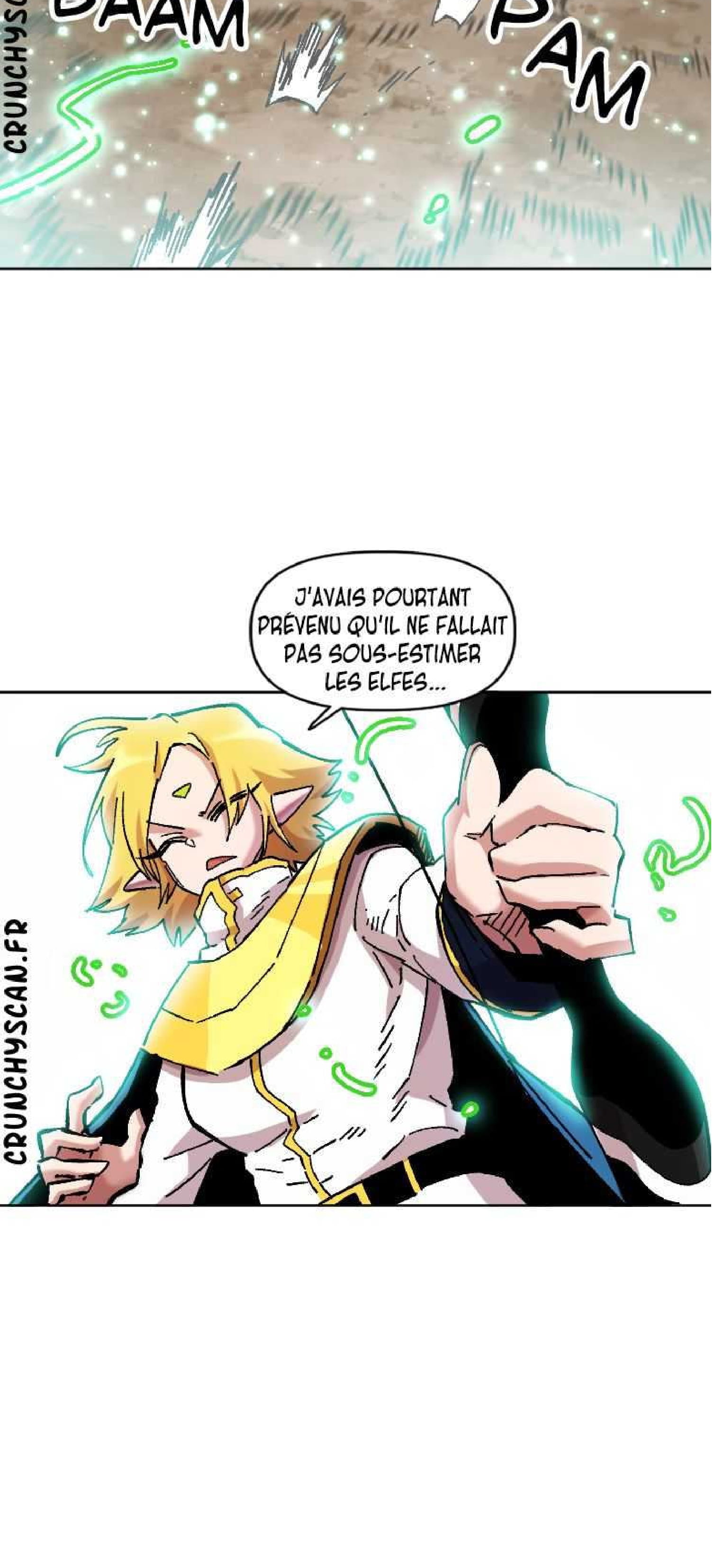 Read Slave B FR Manga Online